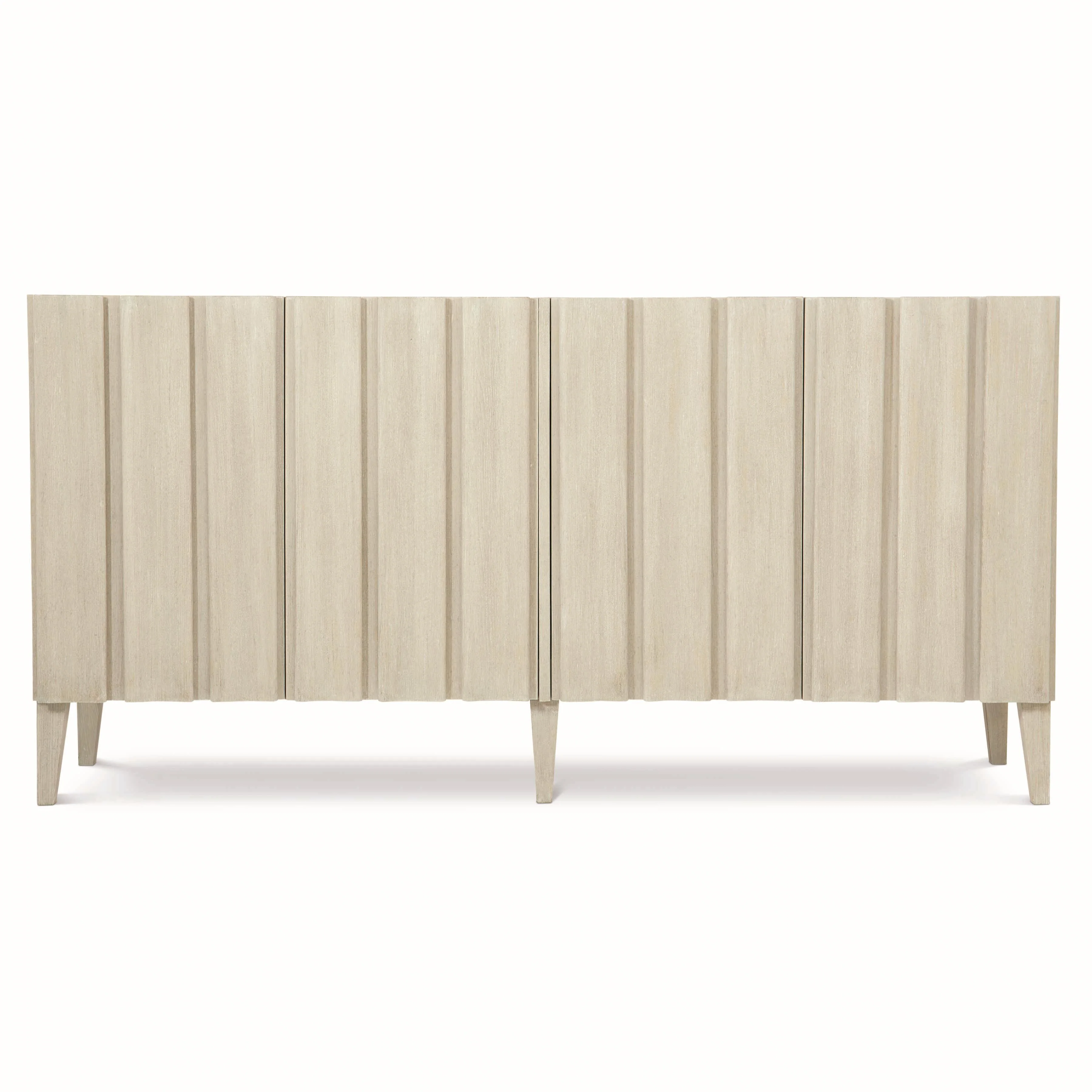 Bernhardt East Hampton Entertainment Console - Image 2