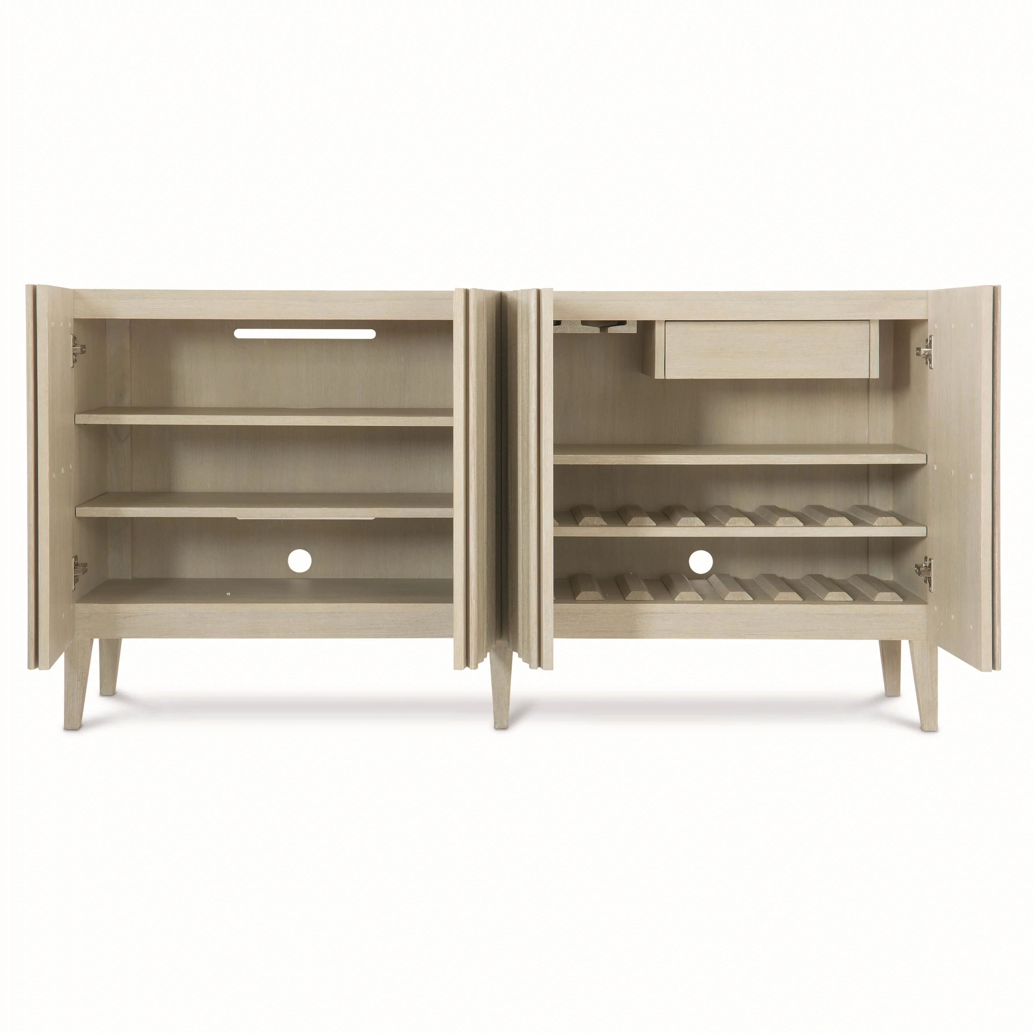 Bernhardt East Hampton Entertainment Console - Image 3