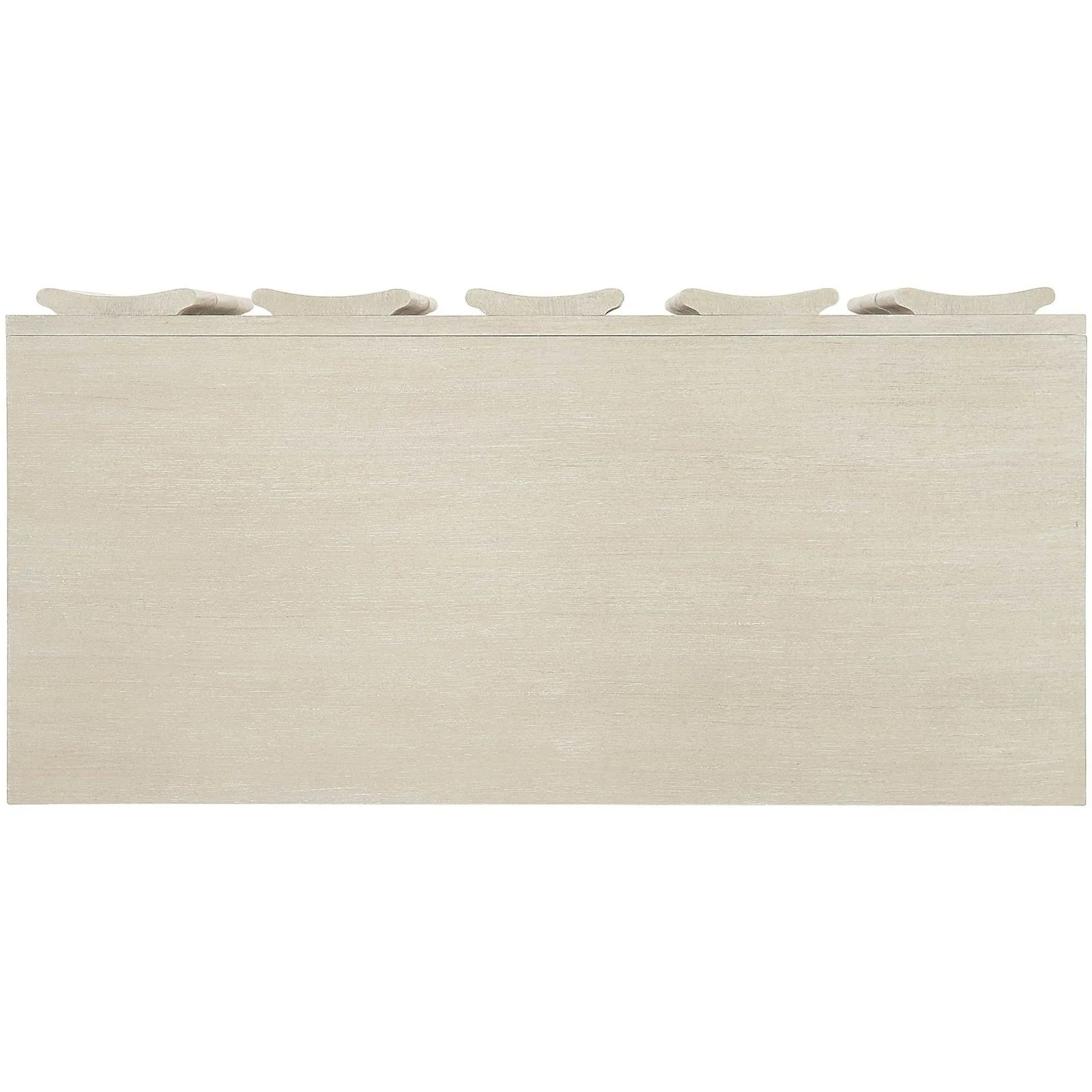 Bernhardt East Hampton Hall Chest Y25 - Image 8