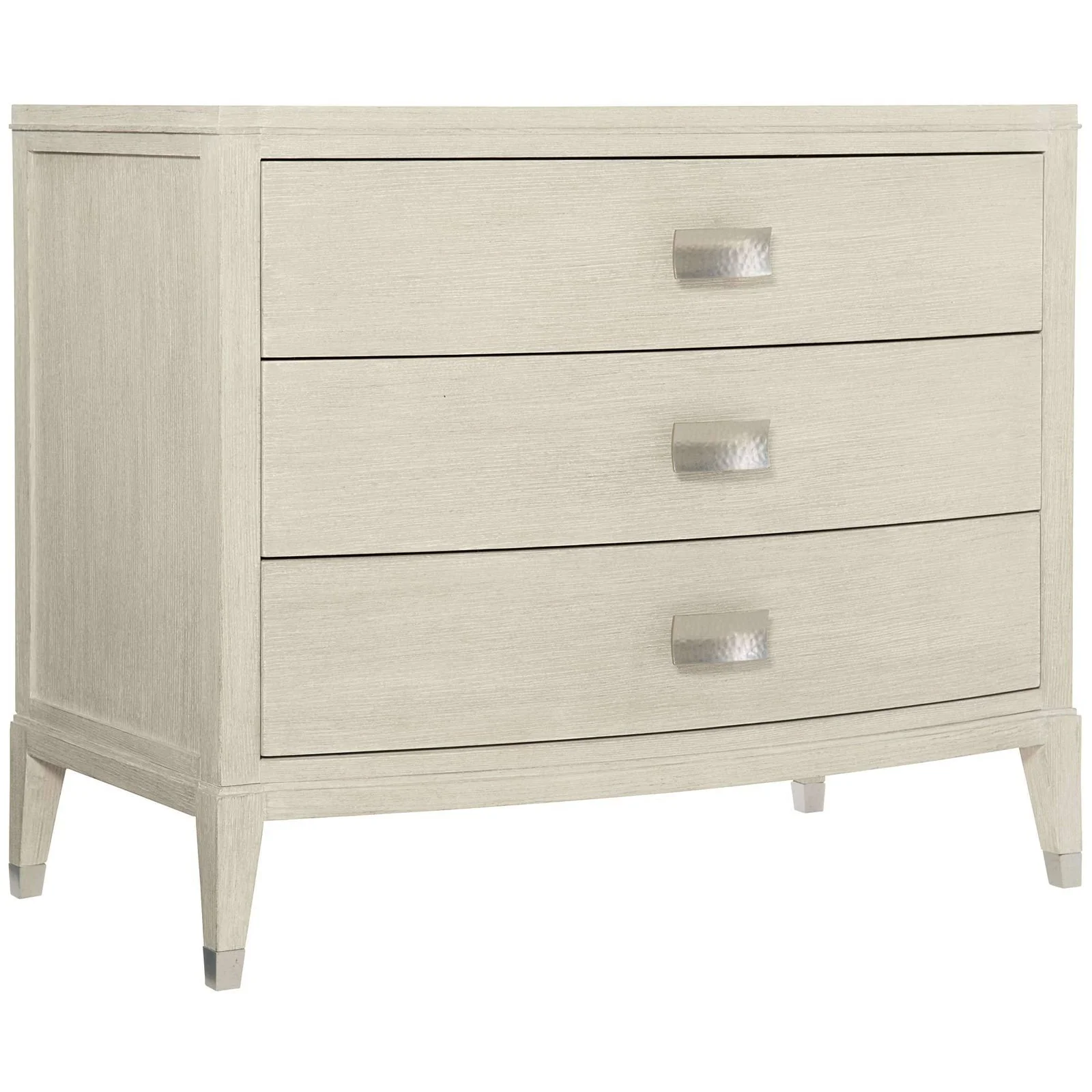 Bernhardt East Hampton Nightstand Y10 - Image 5