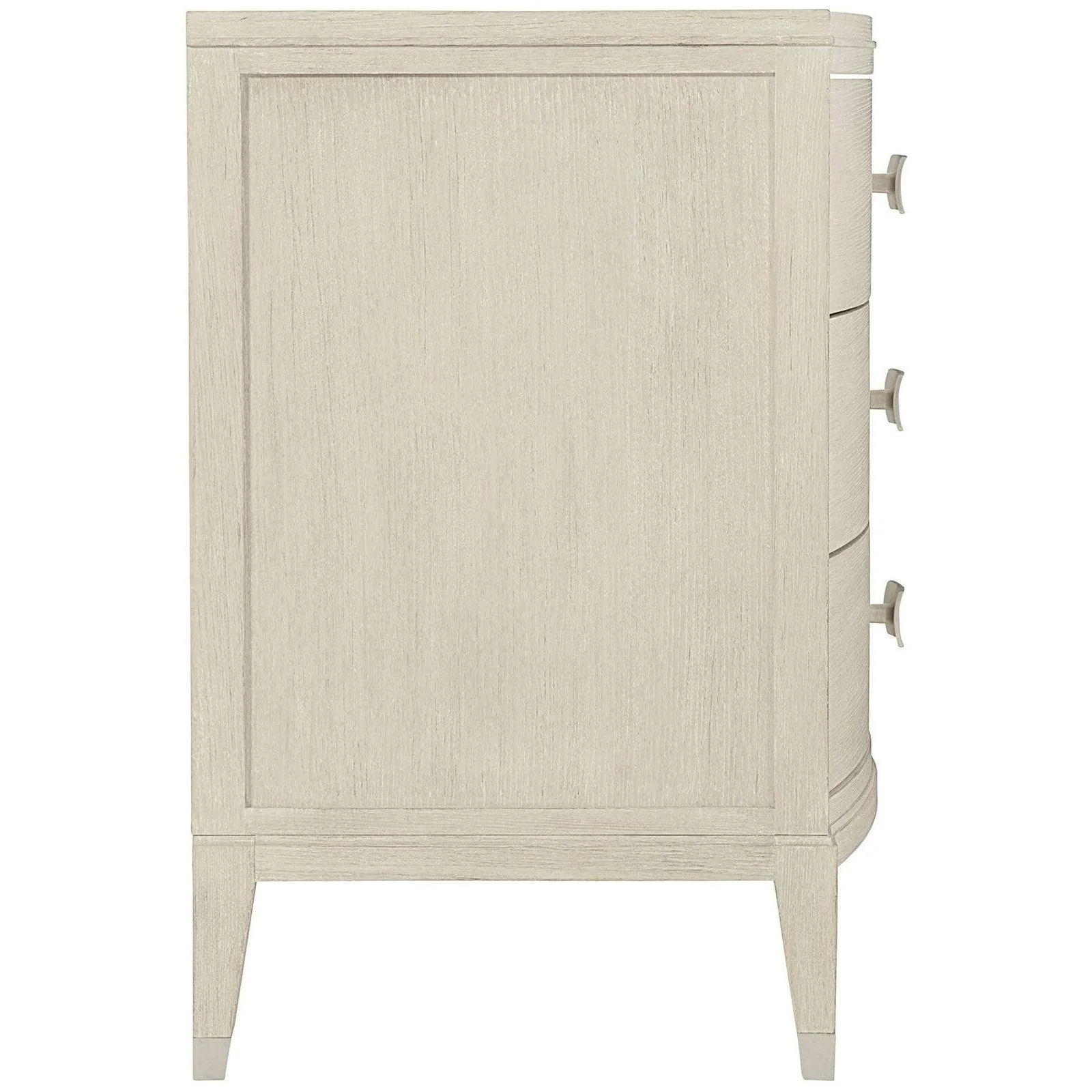 Bernhardt East Hampton Nightstand Y10 - Image 6