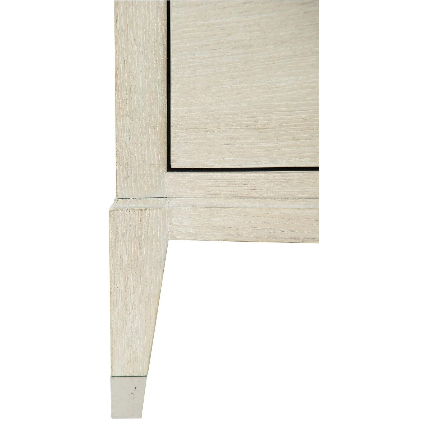 Bernhardt East Hampton Nightstand Y10 - Image 7