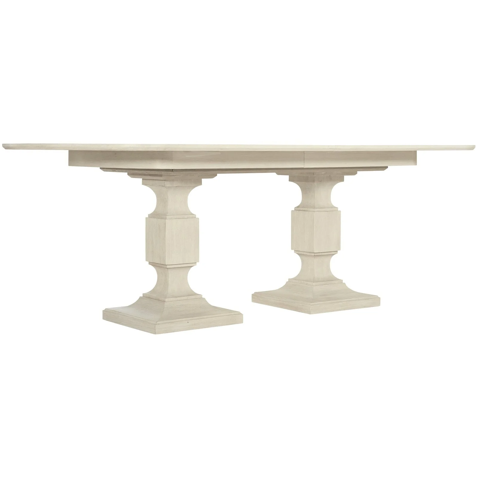 Bernhardt East Hampton Rectangular Dining Table - Image 4