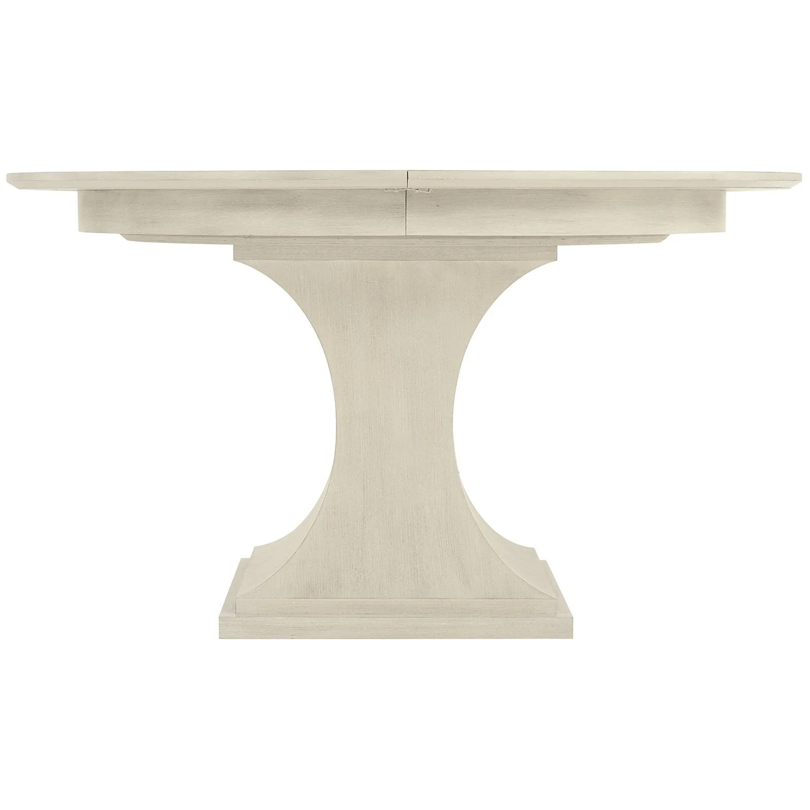 Bernhardt East Hampton Round Dining Table Y25 - Image 5