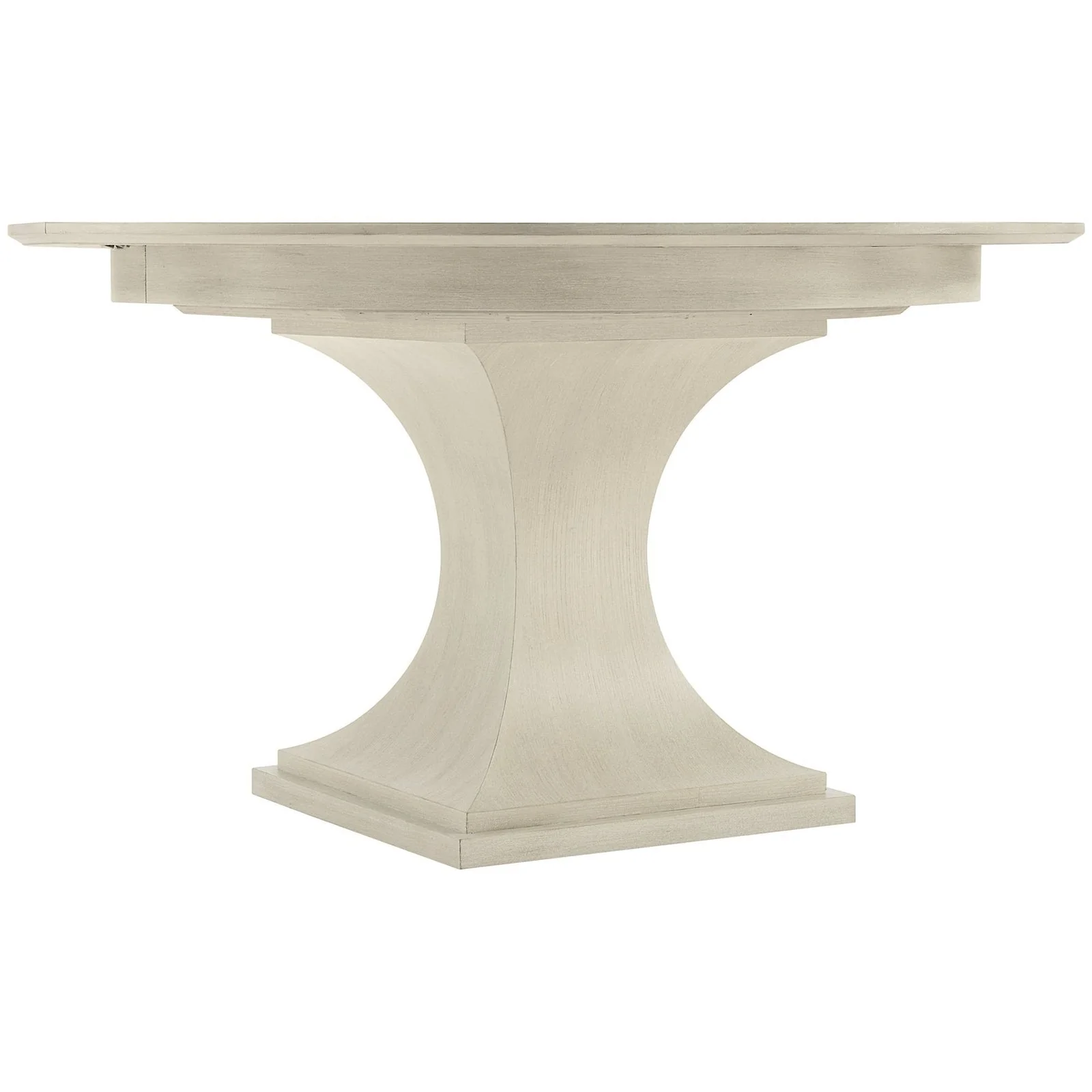 Bernhardt East Hampton Round Dining Table Y25 - Image 6
