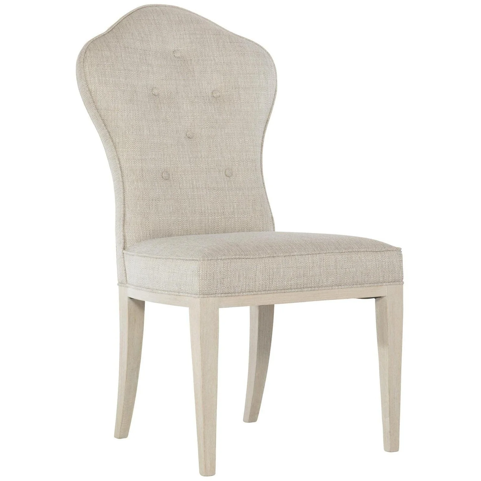 Bernhardt East Hampton Side Chair - Image 7