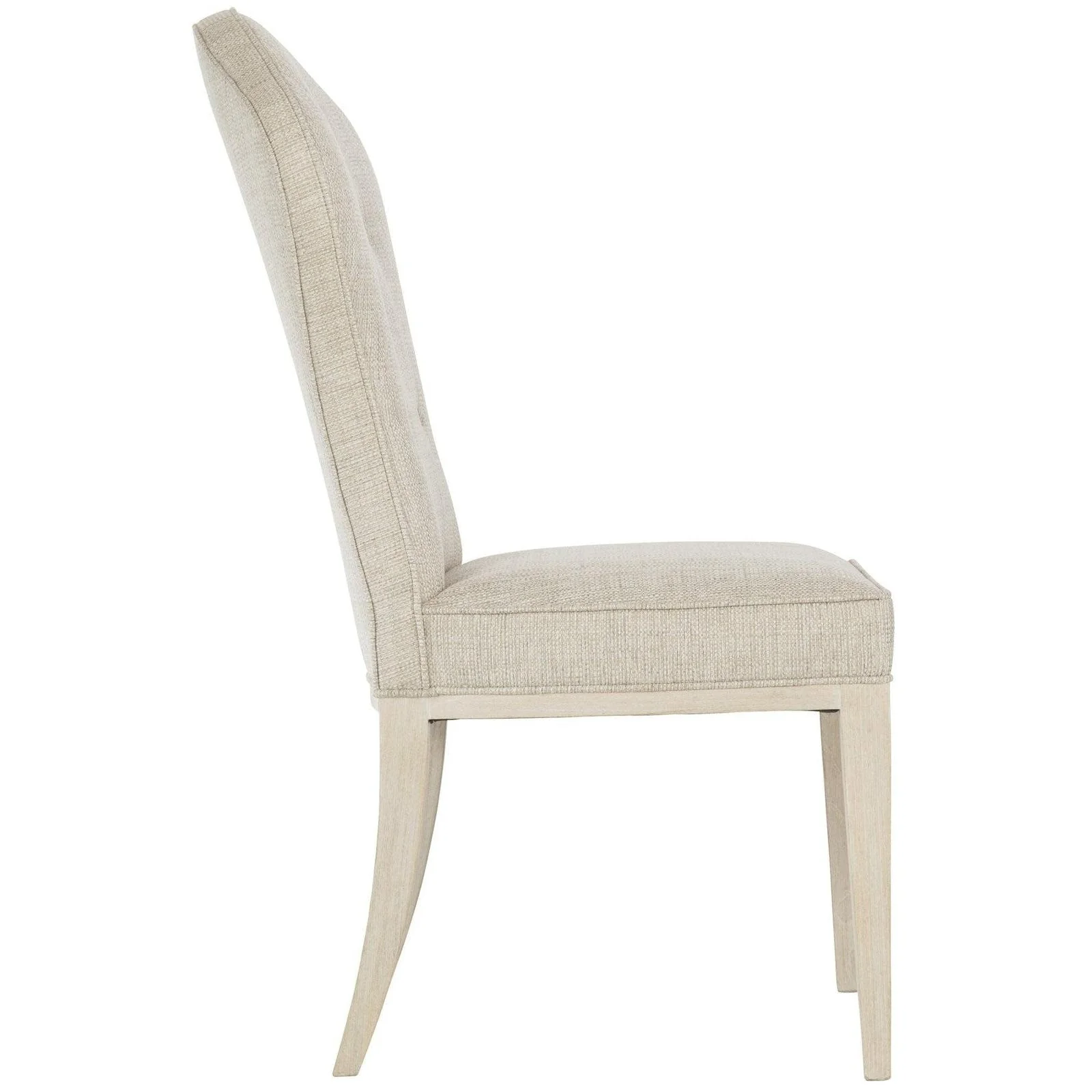 Bernhardt East Hampton Side Chair - Image 8