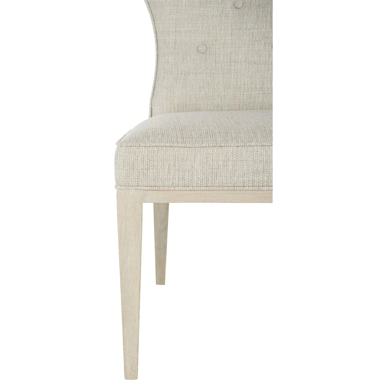 Bernhardt East Hampton Side Chair - Image 9