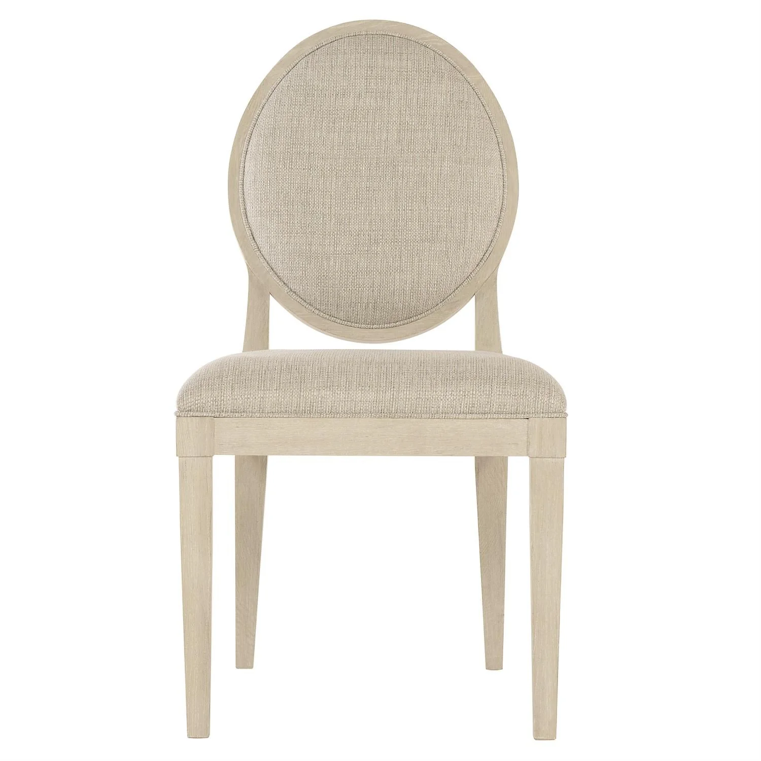 Bernhardt East Hampton Side Chair - Image 3