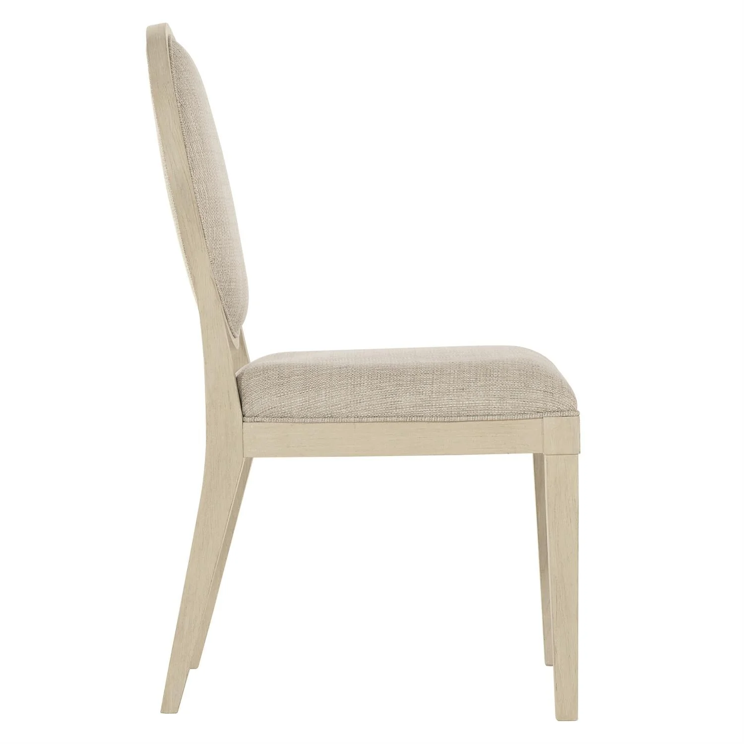 Bernhardt East Hampton Side Chair - Image 4