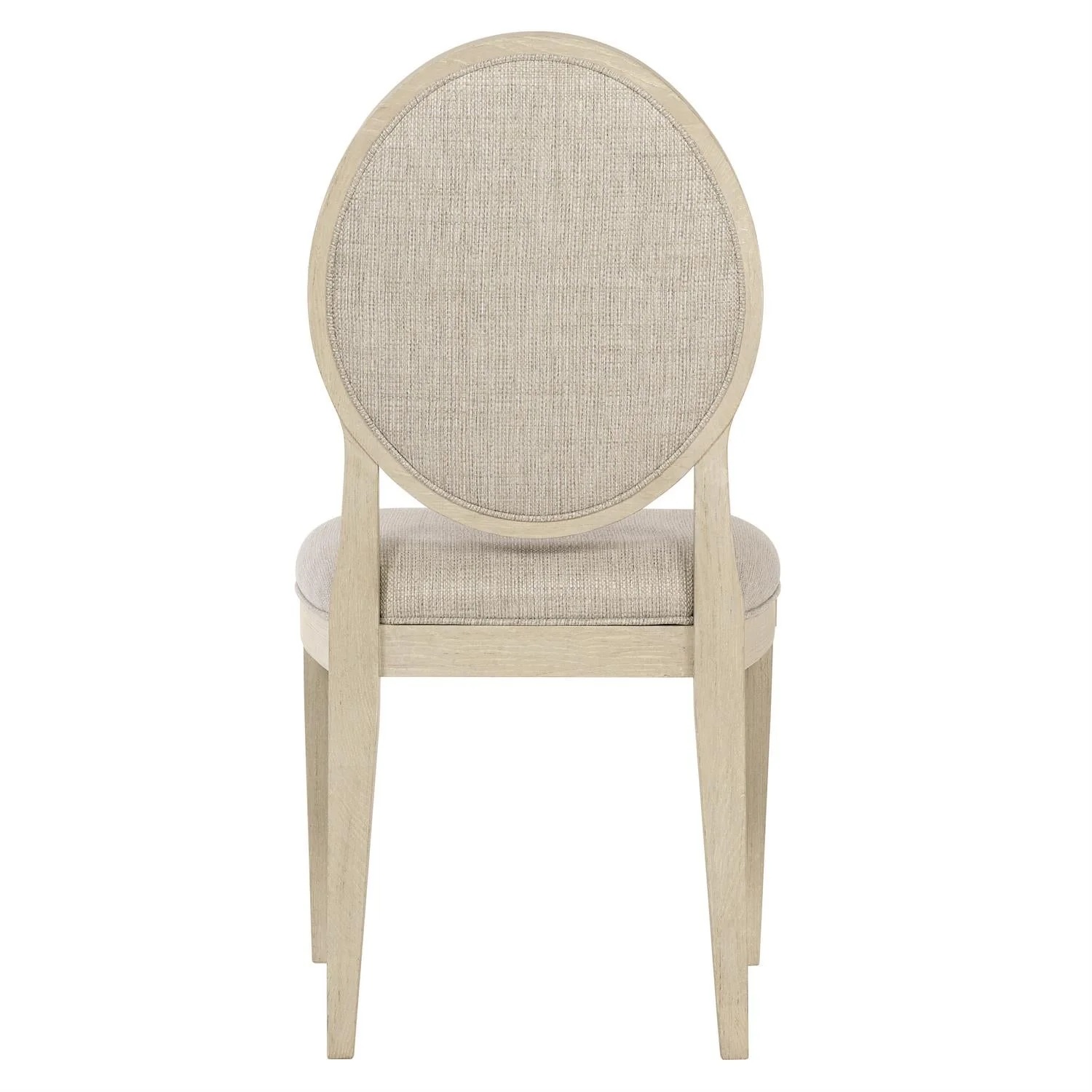 Bernhardt East Hampton Side Chair - Image 5