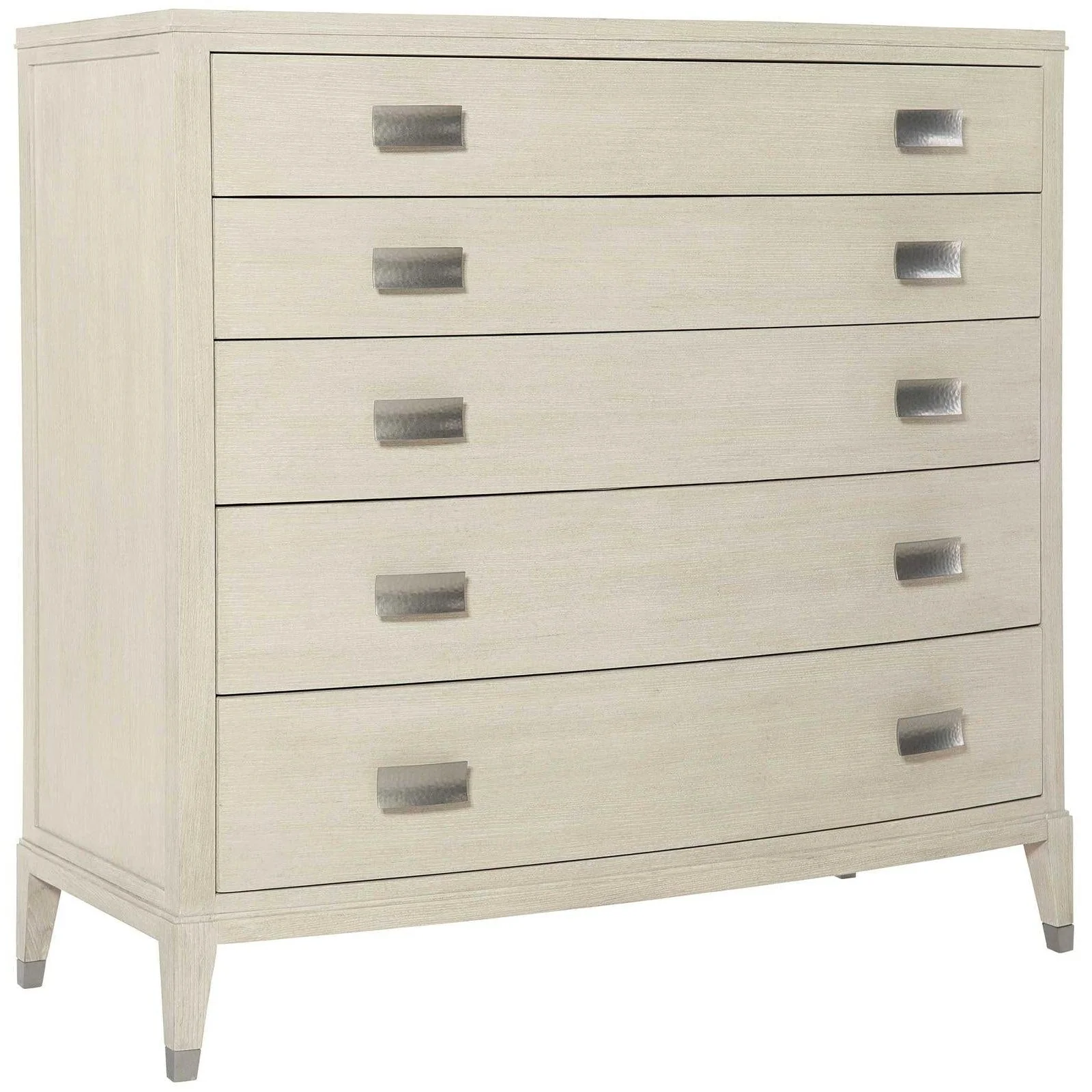 Bernhardt East Hampton Tall Chest K1413 Y35 - Image 4