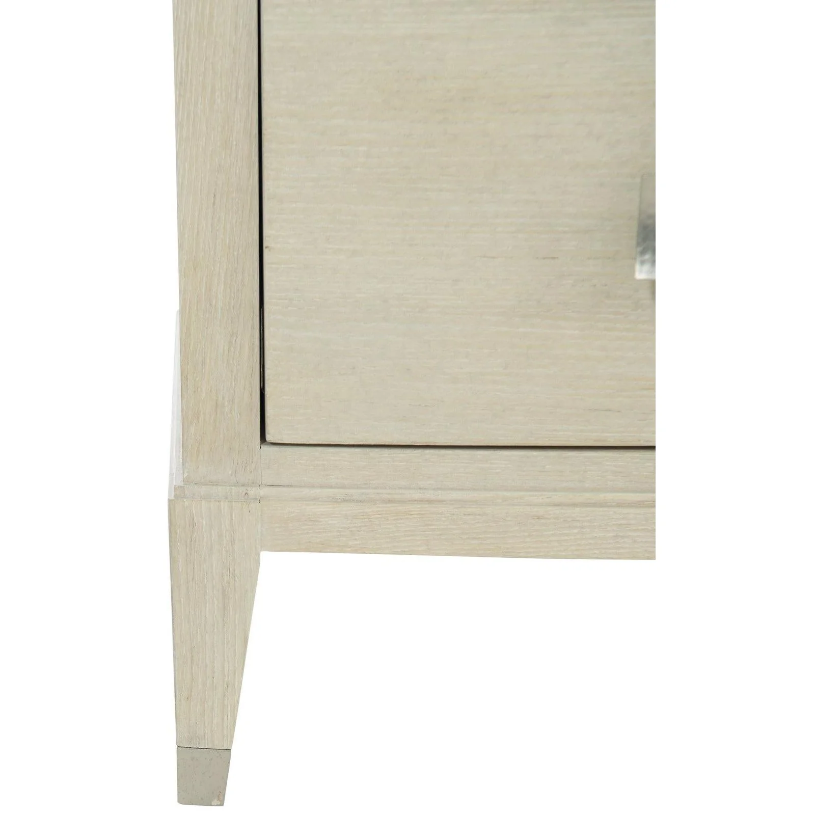 Bernhardt East Hampton Tall Chest K1413 Y35 - Image 5
