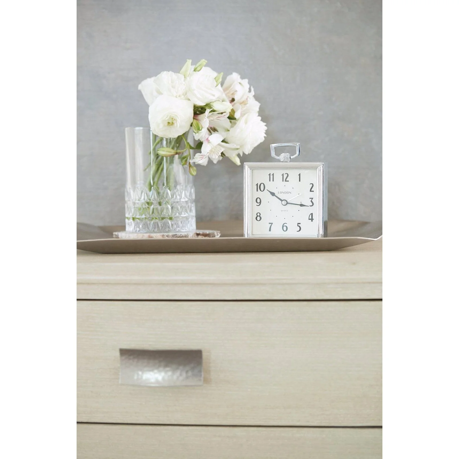 Bernhardt East Hampton Tall Chest K1413 Y35 - Image 8