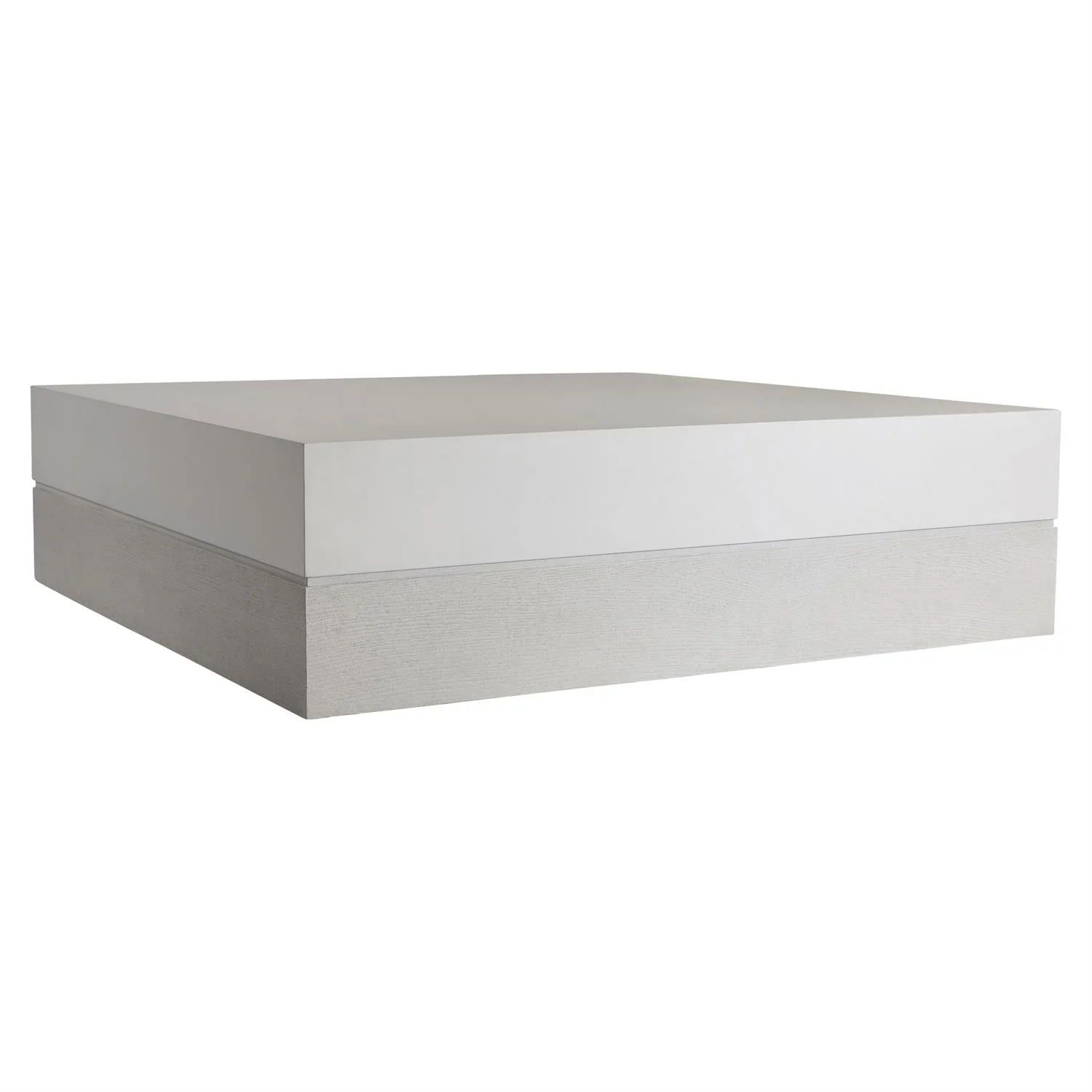 Bernhardt Ellison Cocktail Table - Image 2