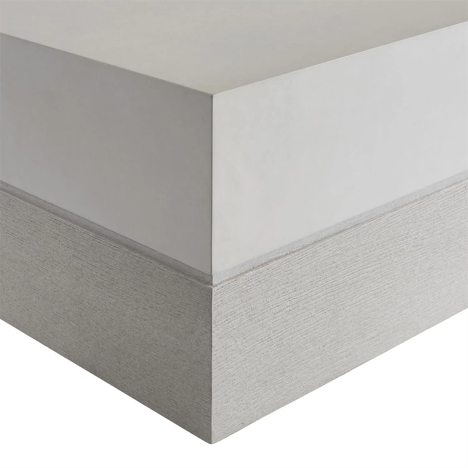 Bernhardt Ellison Cocktail Table - Image 6