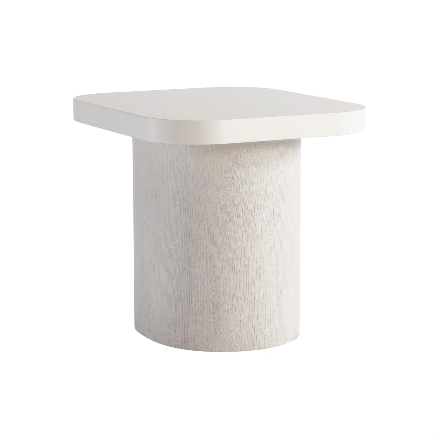Bernhardt Ellison Side Table 121 - Image 2