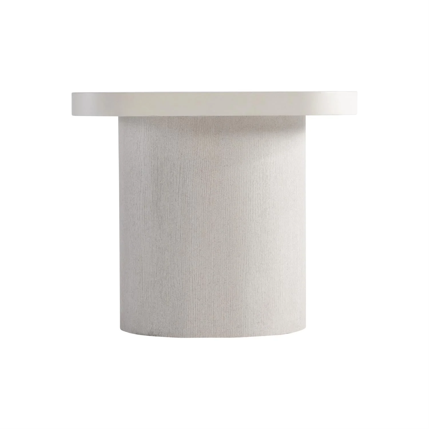 Bernhardt Ellison Side Table 121 - Image 3