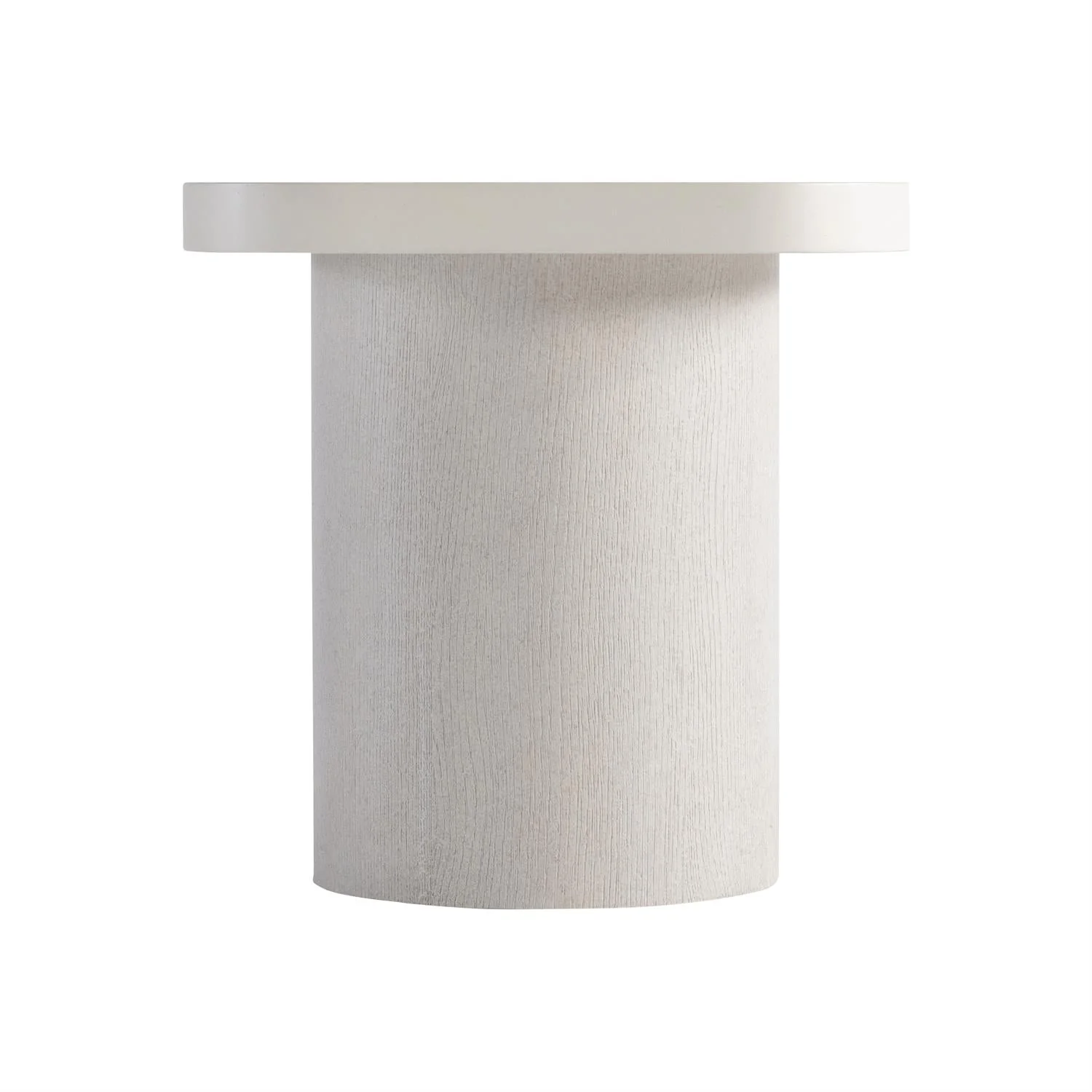 Bernhardt Ellison Side Table 121 - Image 4