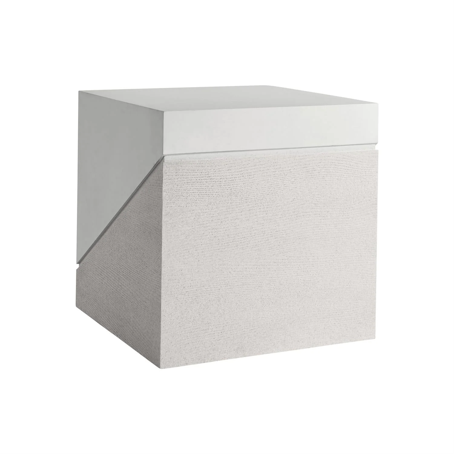 Bernhardt Ellison Side Table 124 - Image 2