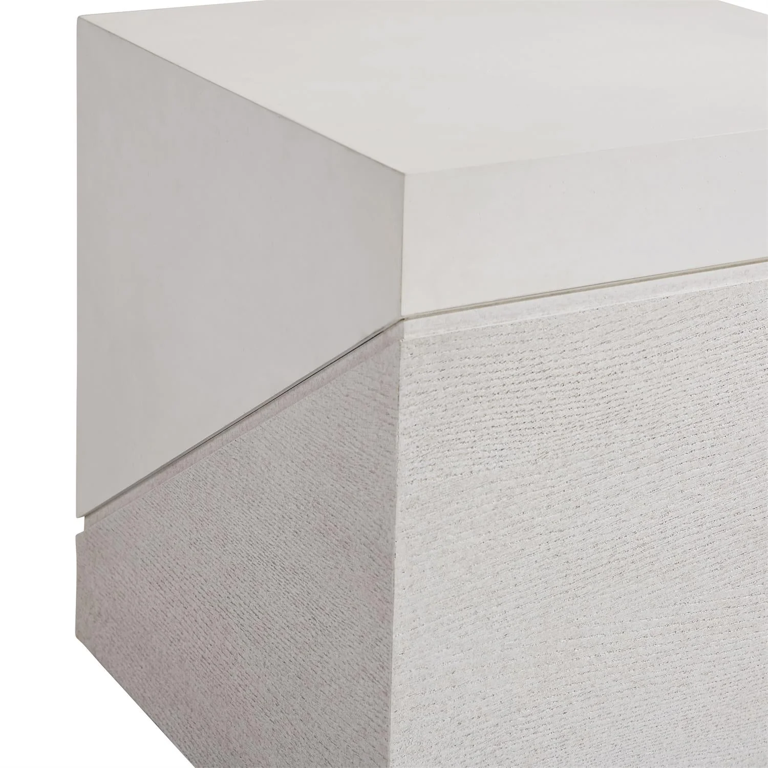 Bernhardt Ellison Side Table 124 - Image 3