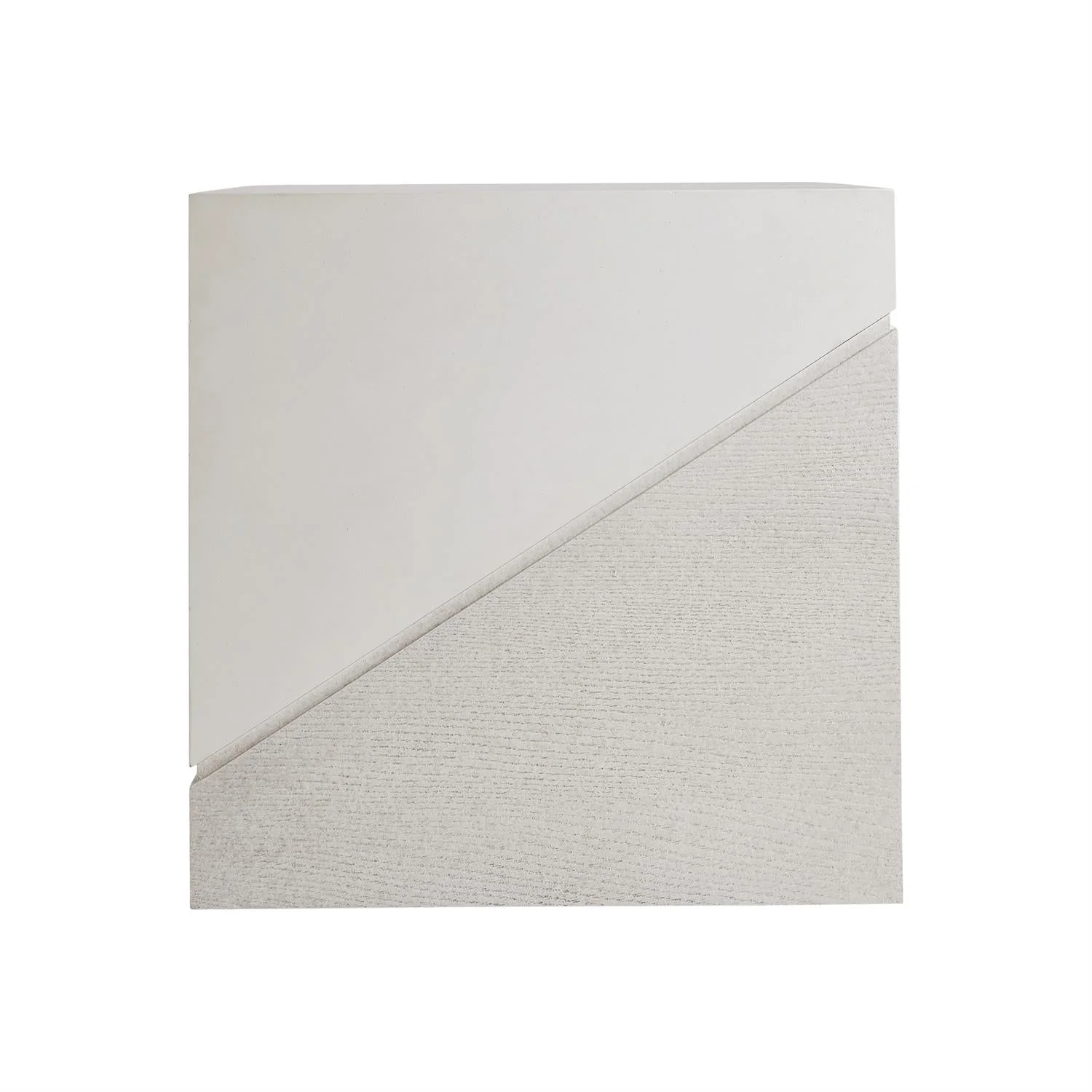 Bernhardt Ellison Side Table 124 - Image 5