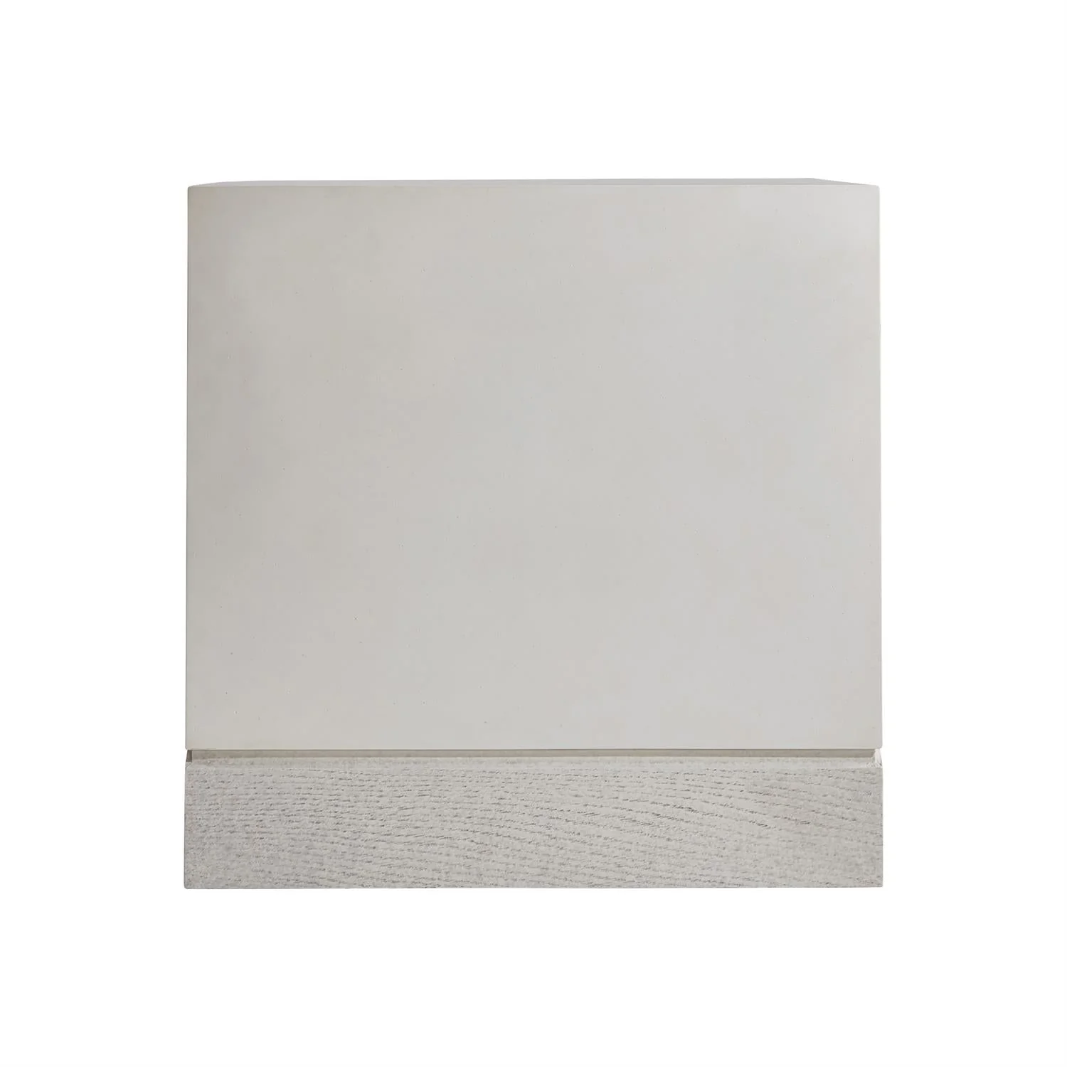Bernhardt Ellison Side Table 124 - Image 7