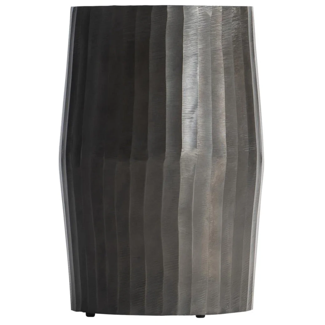 Bernhardt Exteriors Baja Outdoor Accent Table Y25 - Image 2