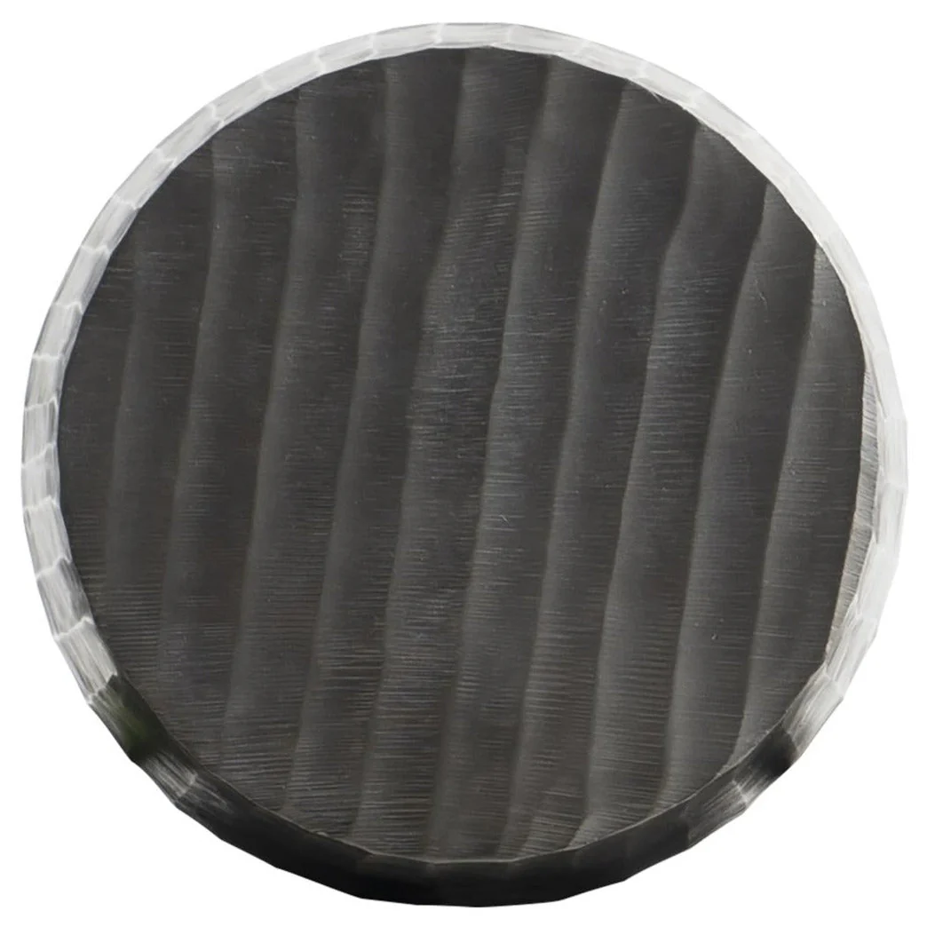 Bernhardt Exteriors Baja Outdoor Accent Table Y25 - Image 3