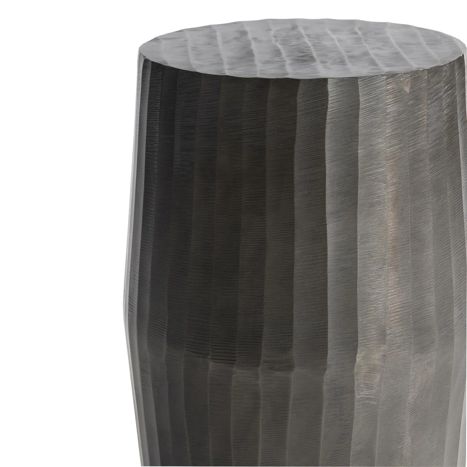 Bernhardt Exteriors Baja Outdoor Accent Table Y25 - Image 4