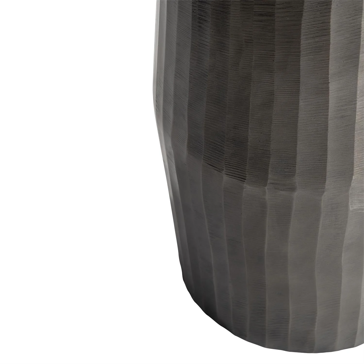 Bernhardt Exteriors Baja Outdoor Accent Table Y25 - Image 5