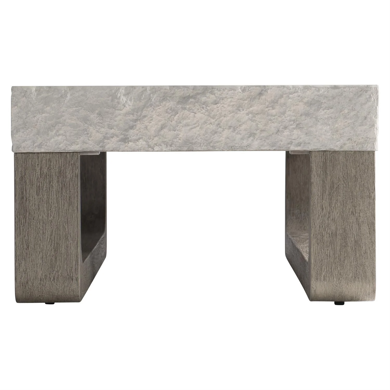 Bernhardt Exteriors Bristol Outdoor Cocktail Table Y35 - Image 4