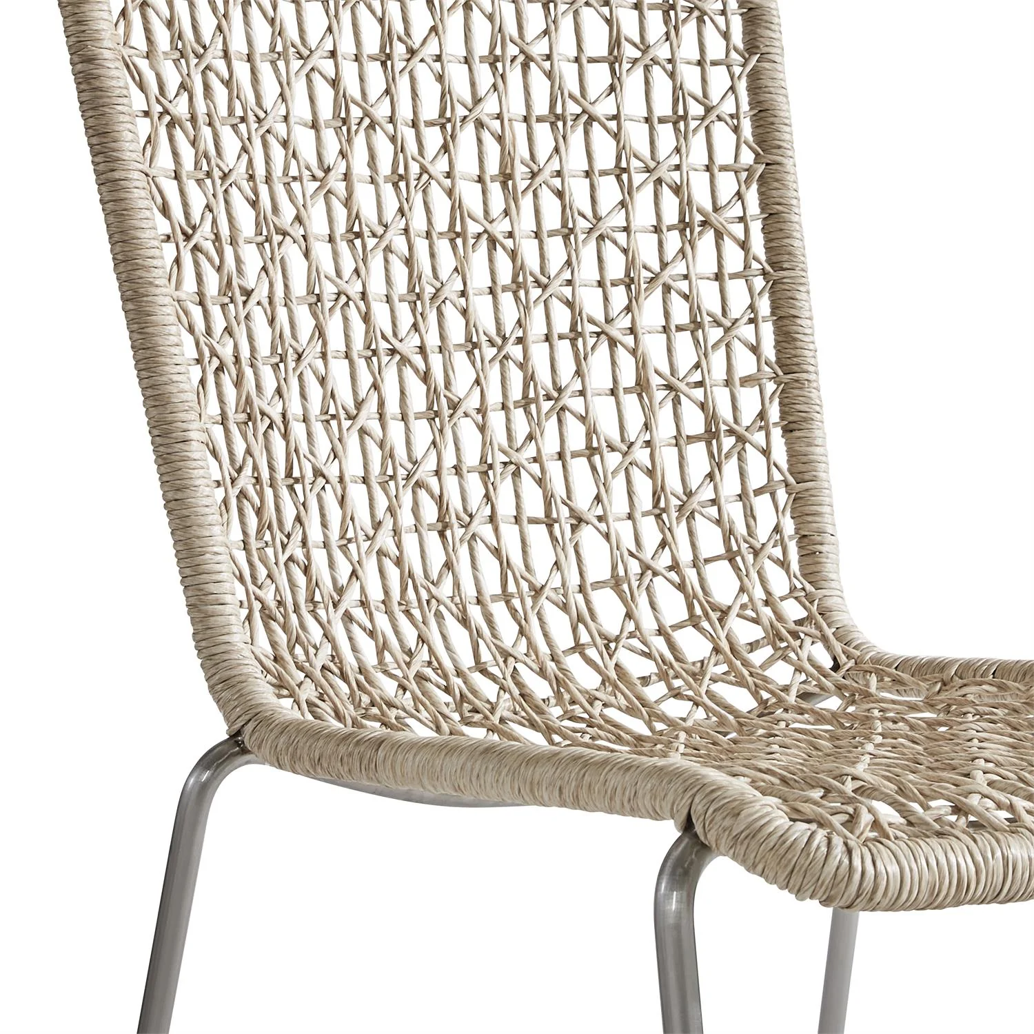 Bernhardt Exteriors Carmel Counter Stool - Image 5