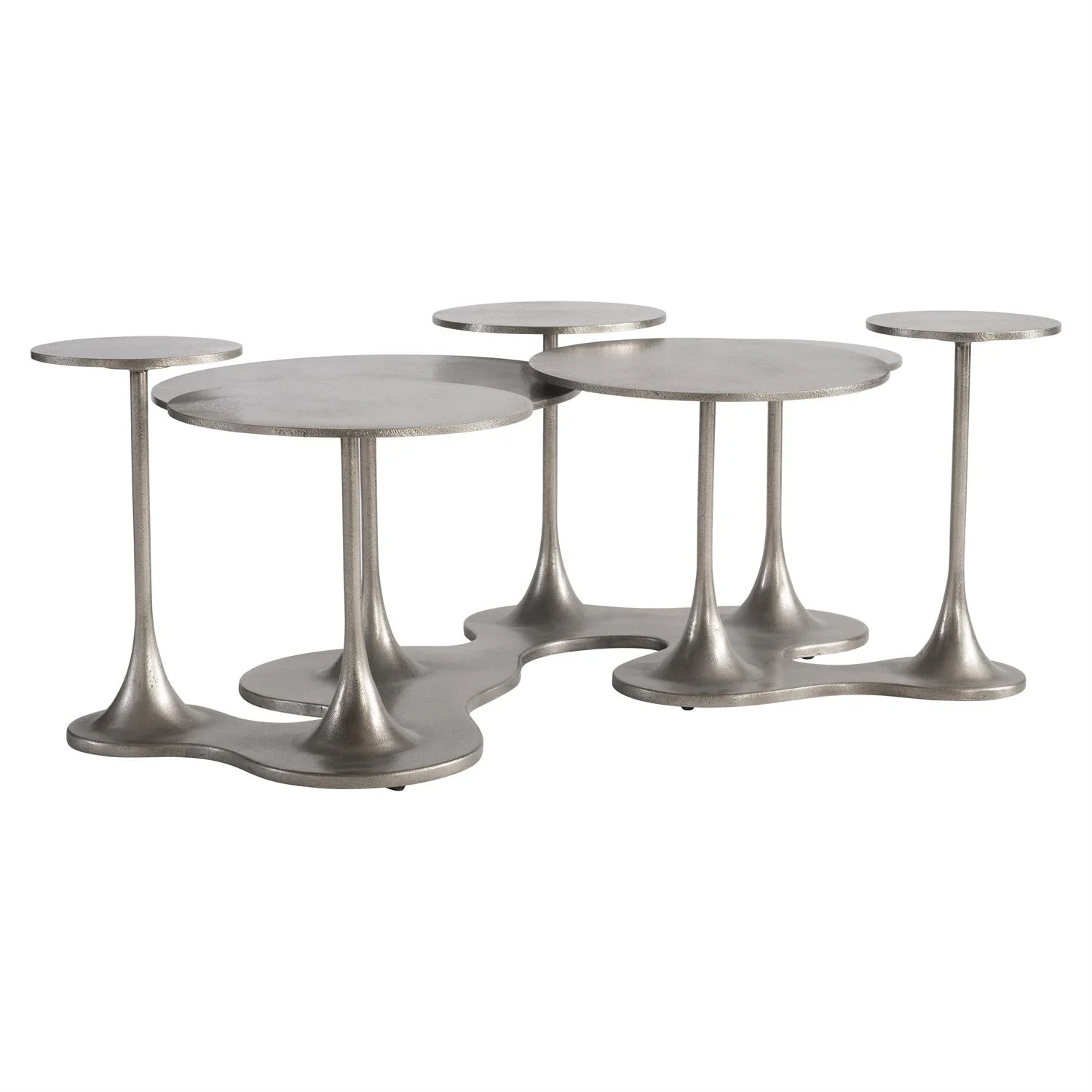 Bernhardt Exteriors Cerchi Cocktail Table Y25 - Image 3