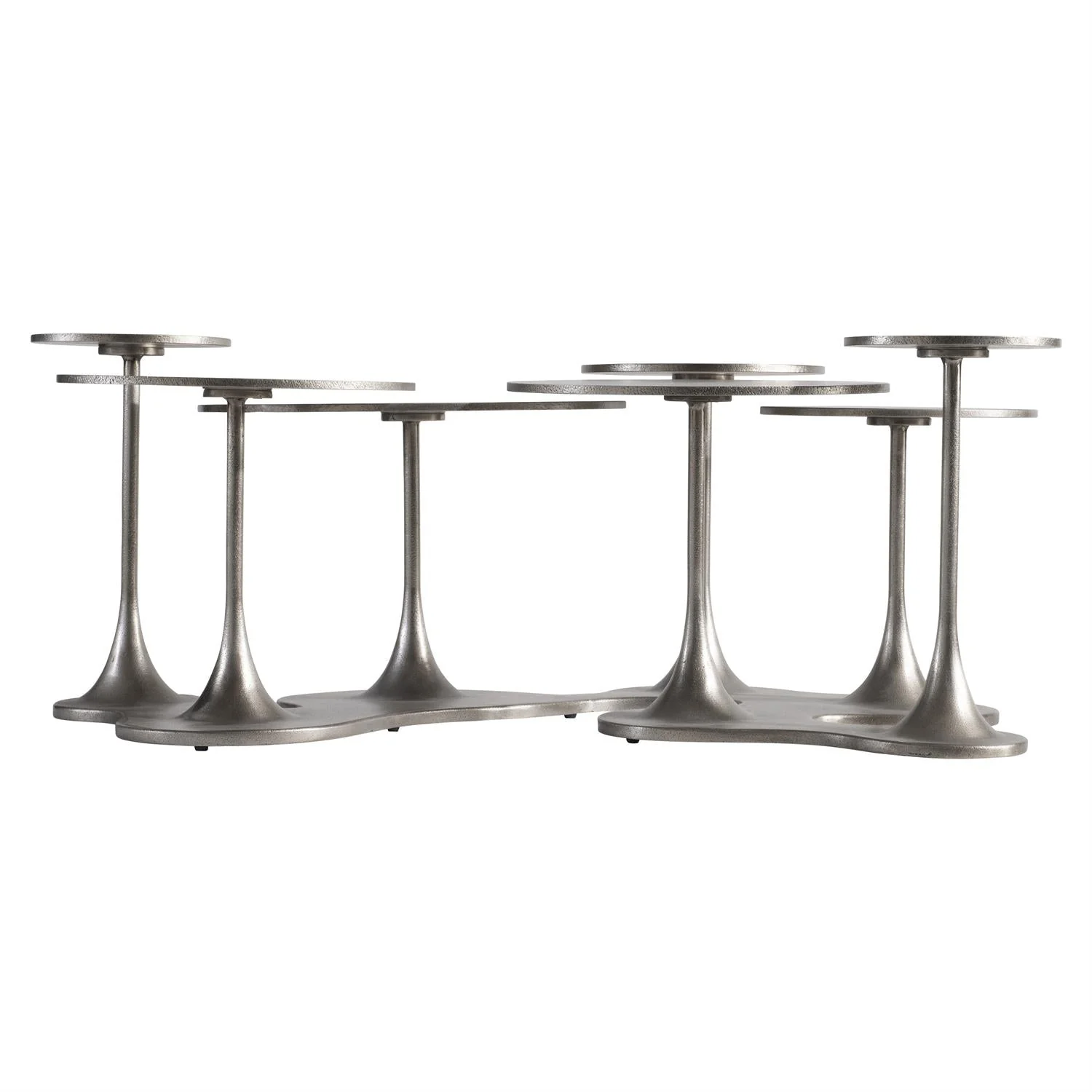 Bernhardt Exteriors Cerchi Cocktail Table Y25 - Image 4