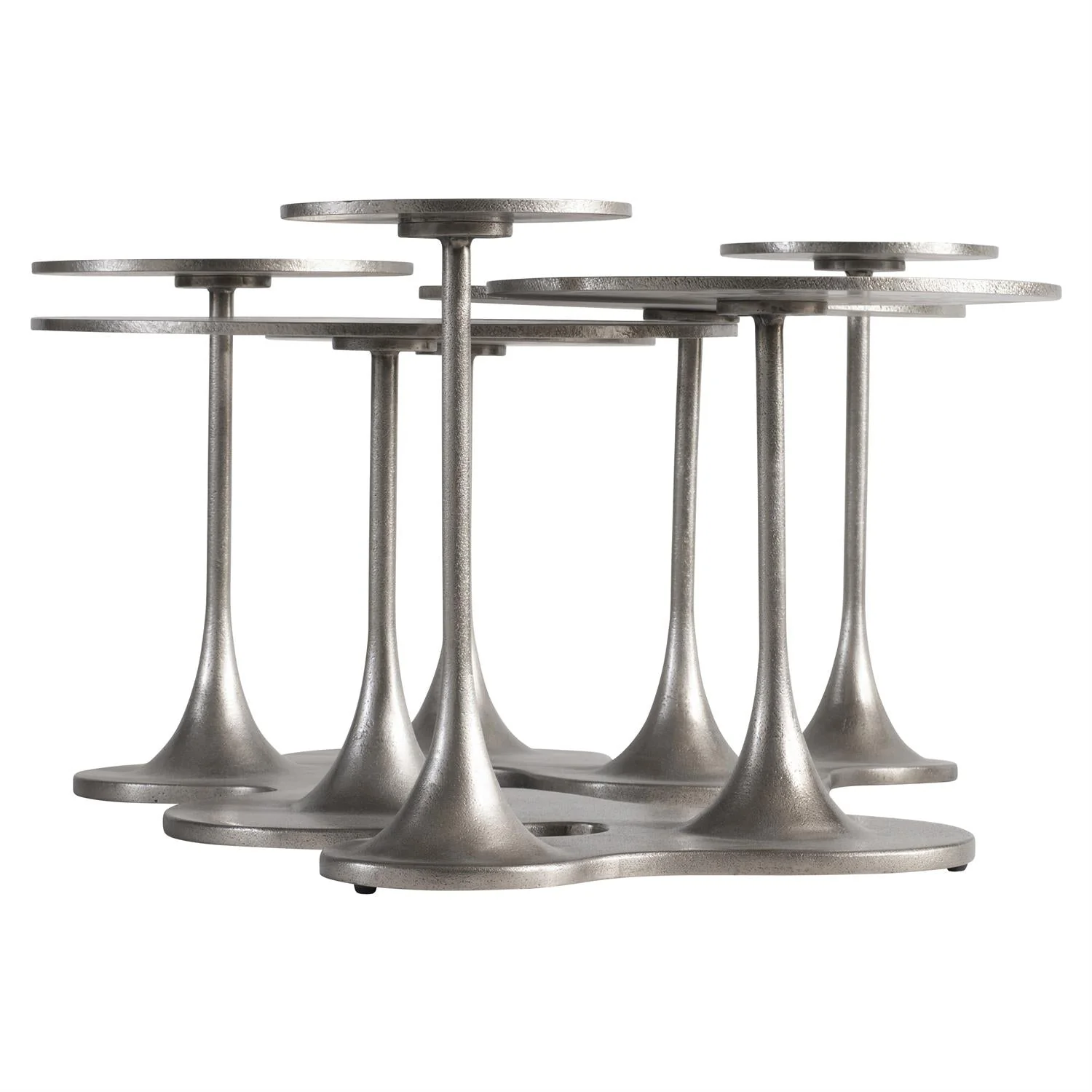 Bernhardt Exteriors Cerchi Cocktail Table Y25 - Image 5
