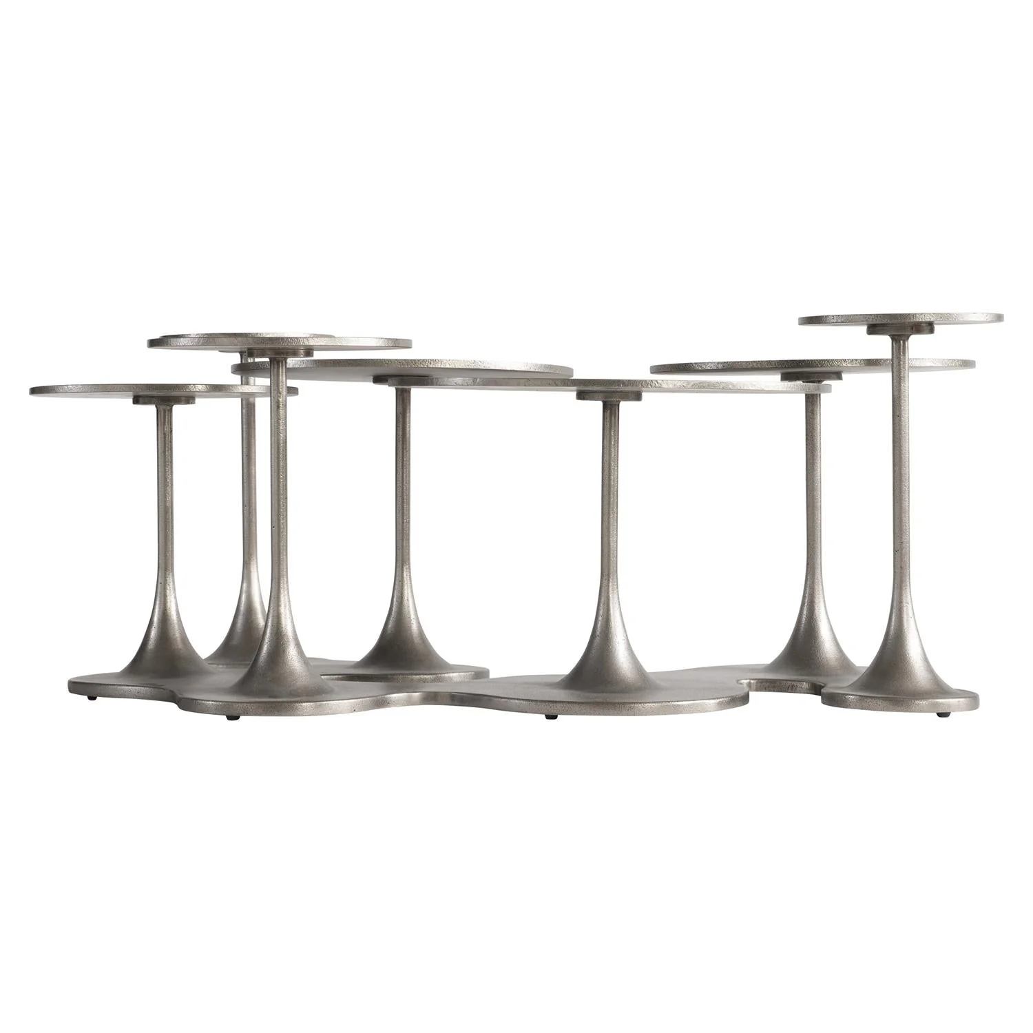 Bernhardt Exteriors Cerchi Cocktail Table Y25 - Image 6