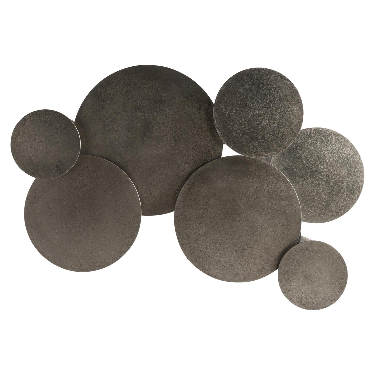 Bernhardt Exteriors Cerchi Cocktail Table Y25 - Image 7