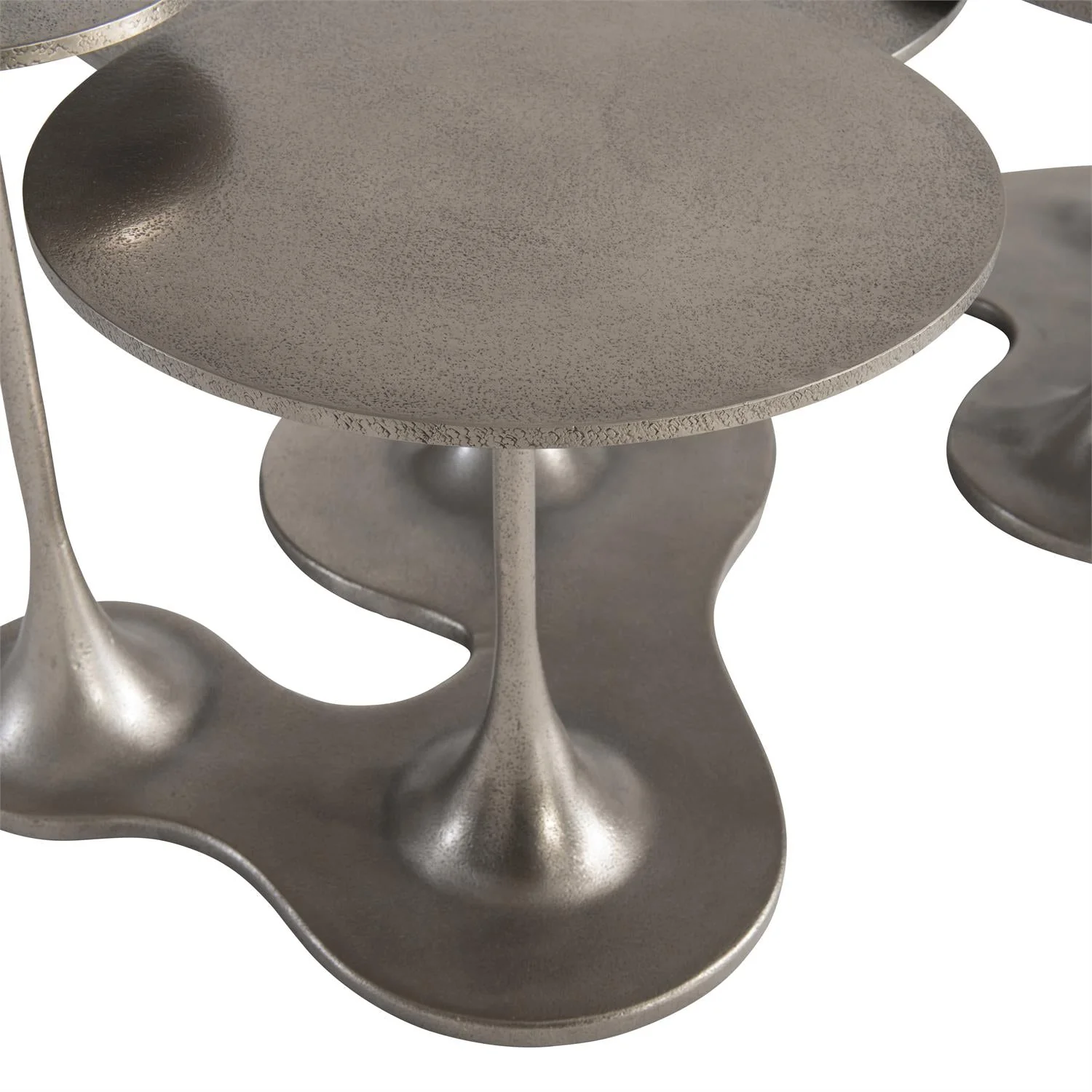 Bernhardt Exteriors Cerchi Cocktail Table Y25 - Image 8