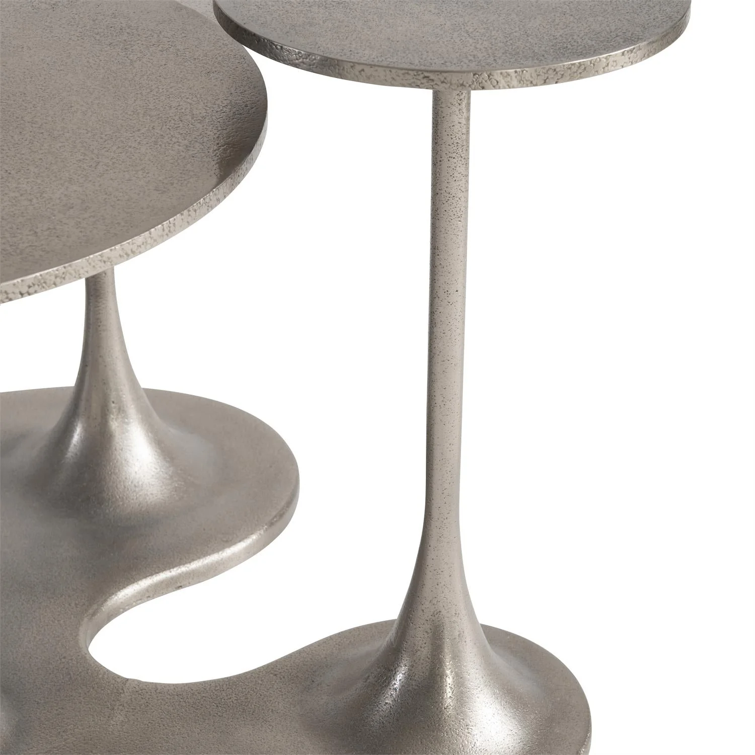 Bernhardt Exteriors Cerchi Cocktail Table Y25 - Image 9
