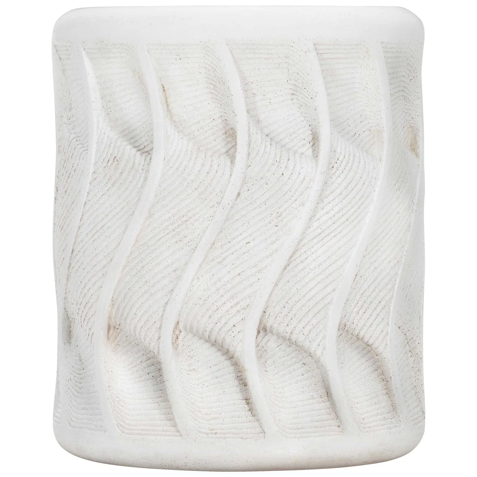Bernhardt Exteriors Coquille Accent Table - Image 3