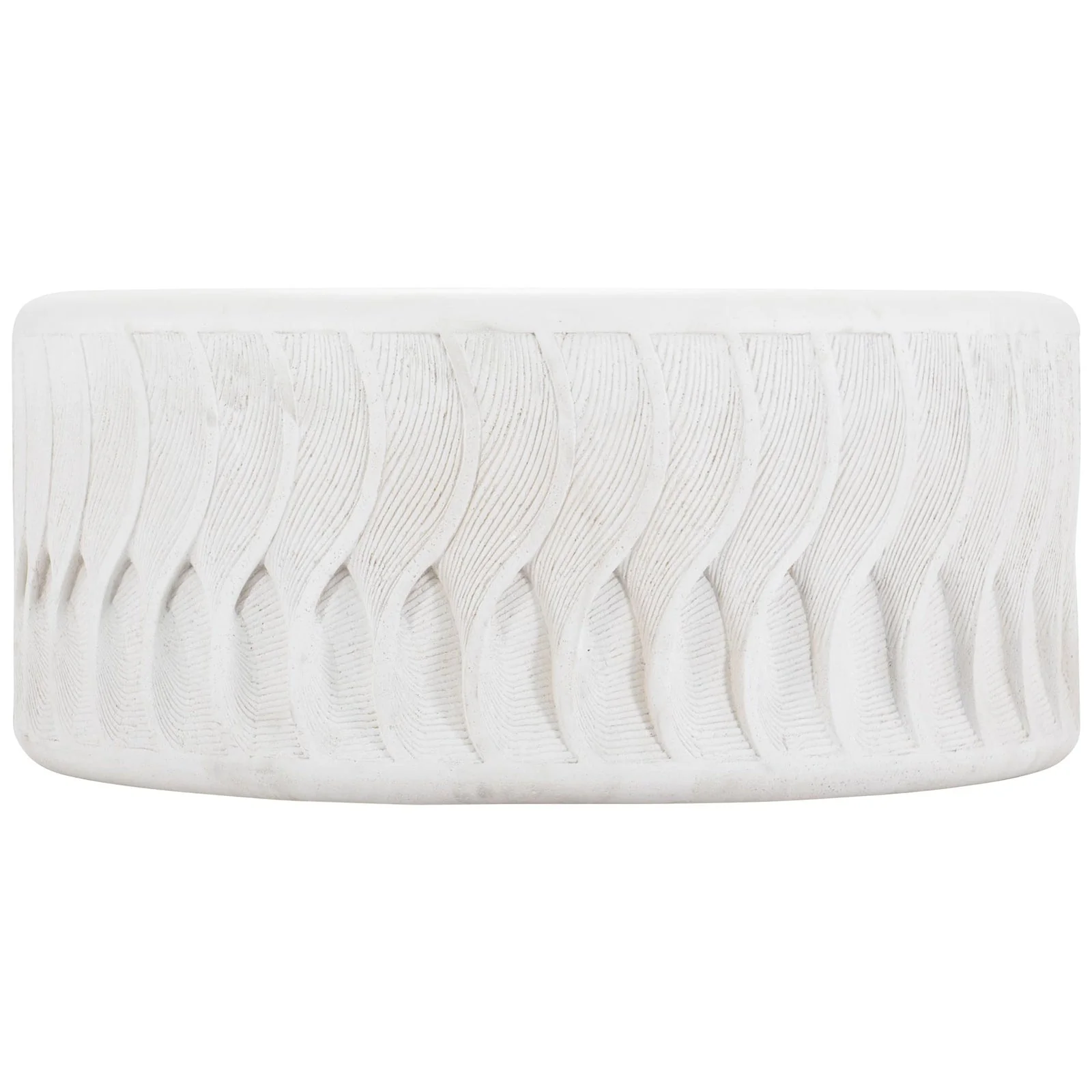 Bernhardt Exteriors Coquille Cocktail Table Y25 - Image 2