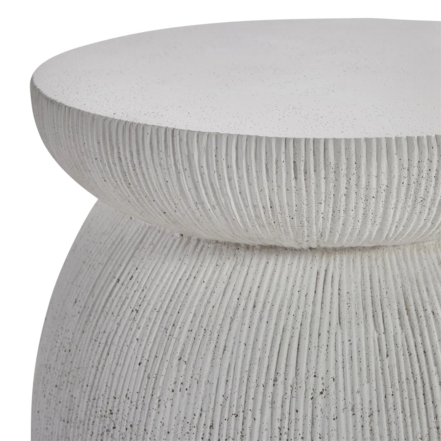 Bernhardt Exteriors Corsica Accent Table - Image 4