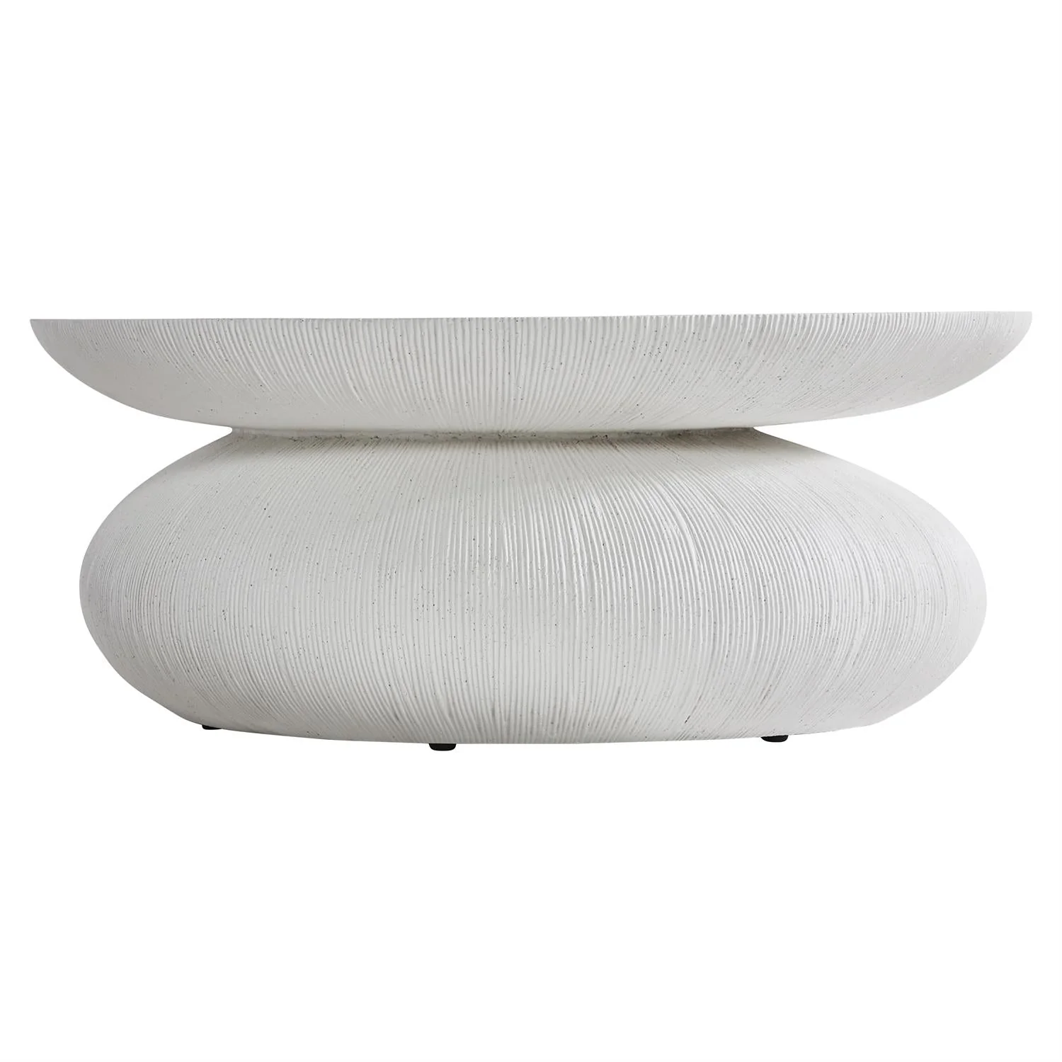 Bernhardt Exteriors Corsica Cocktail Table - Image 2