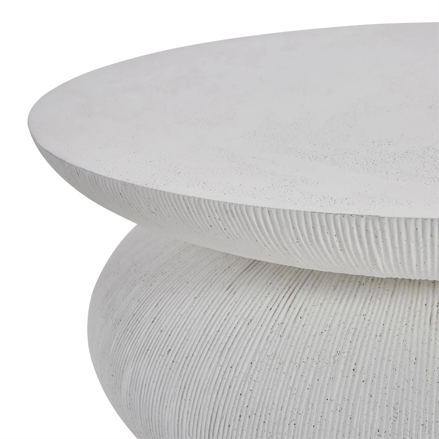 Bernhardt Exteriors Corsica Cocktail Table - Image 4