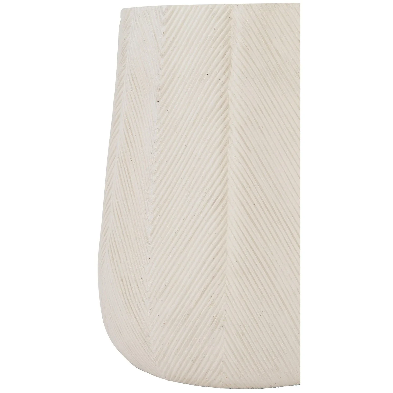 Bernhardt Exteriors Grenada Round Drink Table Y25 - Image 2