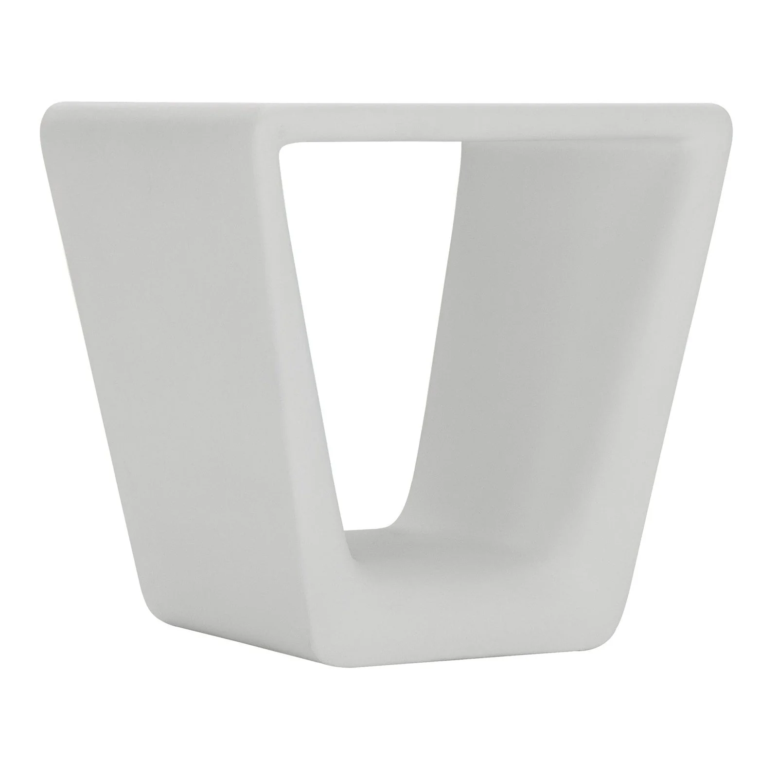 Bernhardt Exteriors Hyannis Accent Table - Image 3
