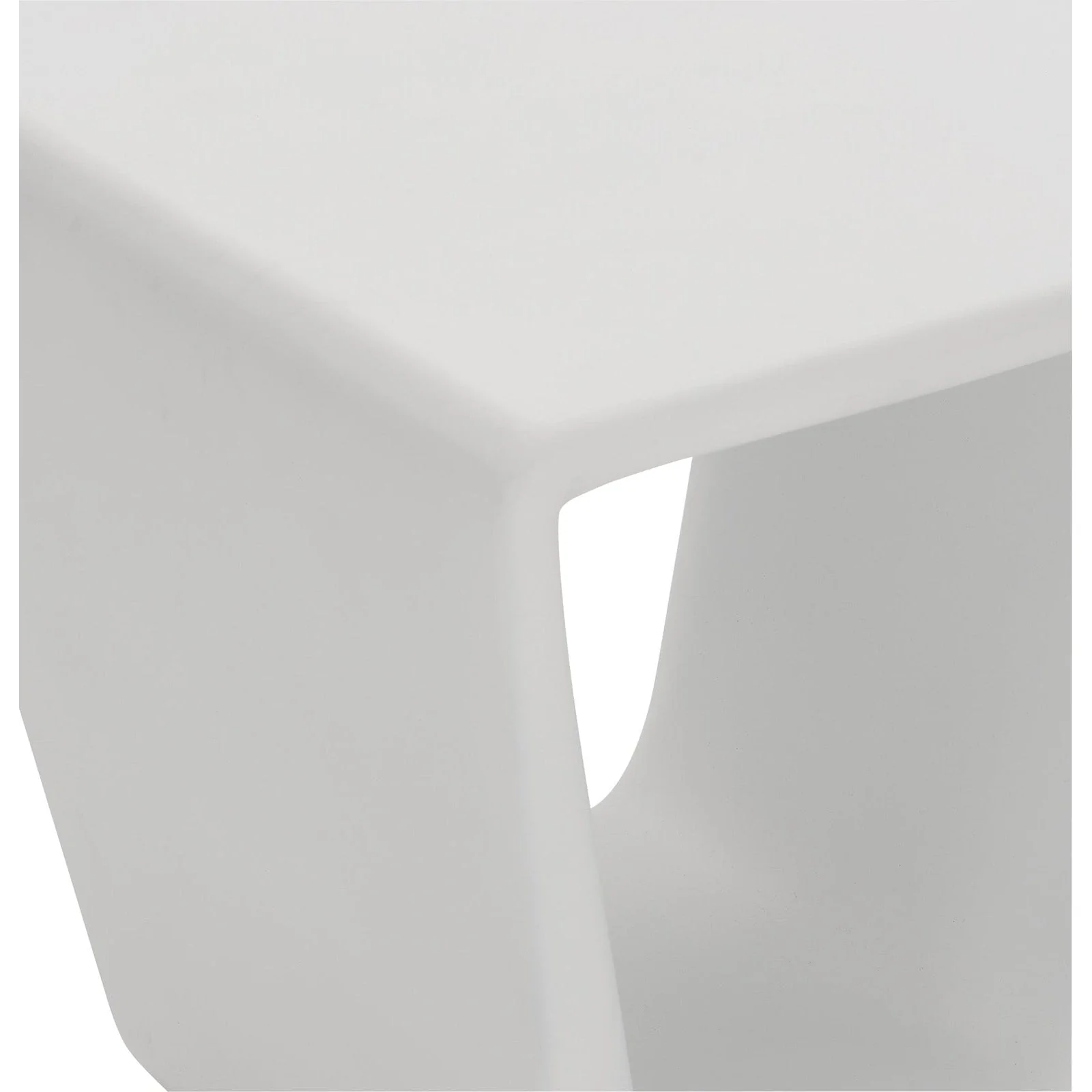Bernhardt Exteriors Hyannis Accent Table - Image 6