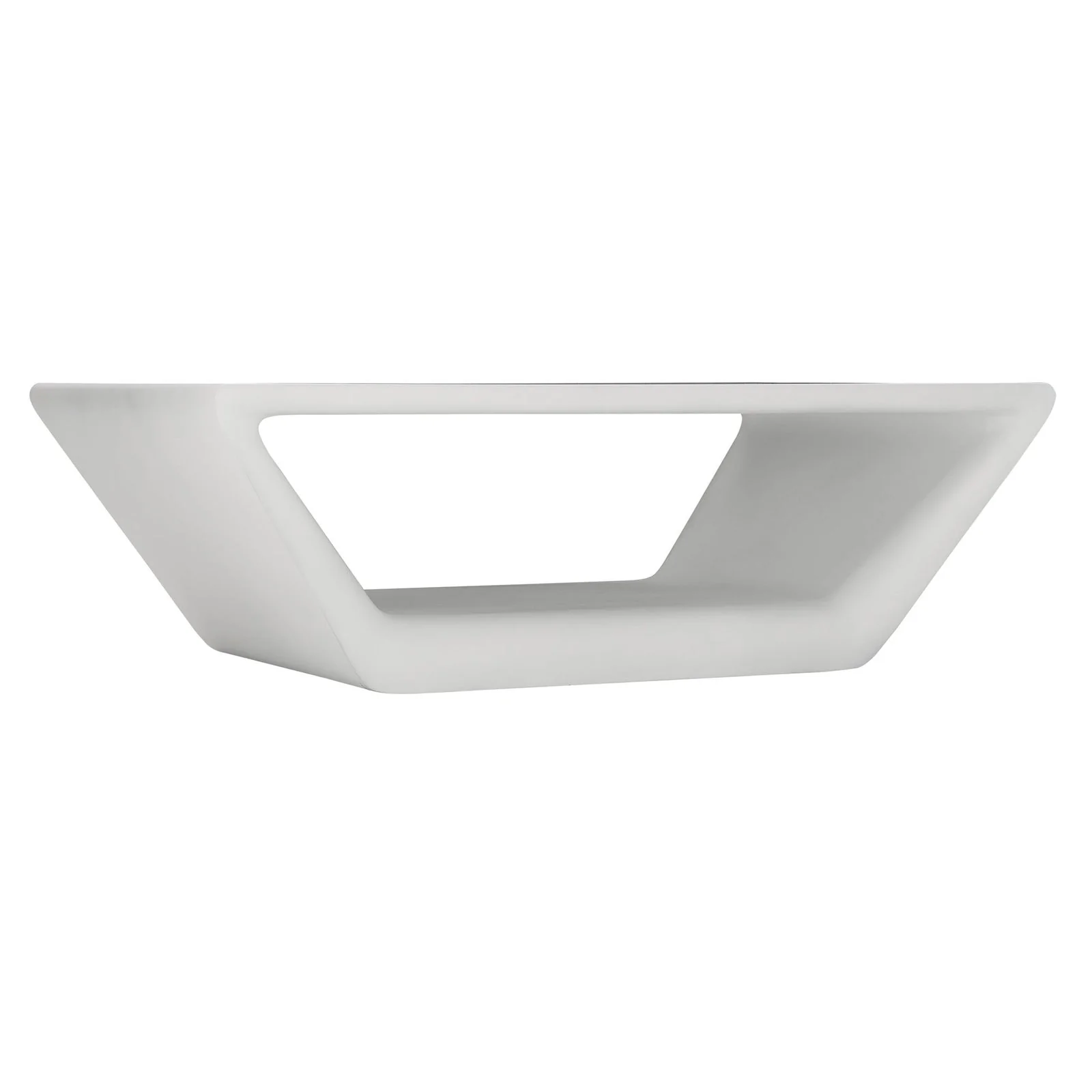Bernhardt Exteriors Hyannis Cocktail Table - Image 3