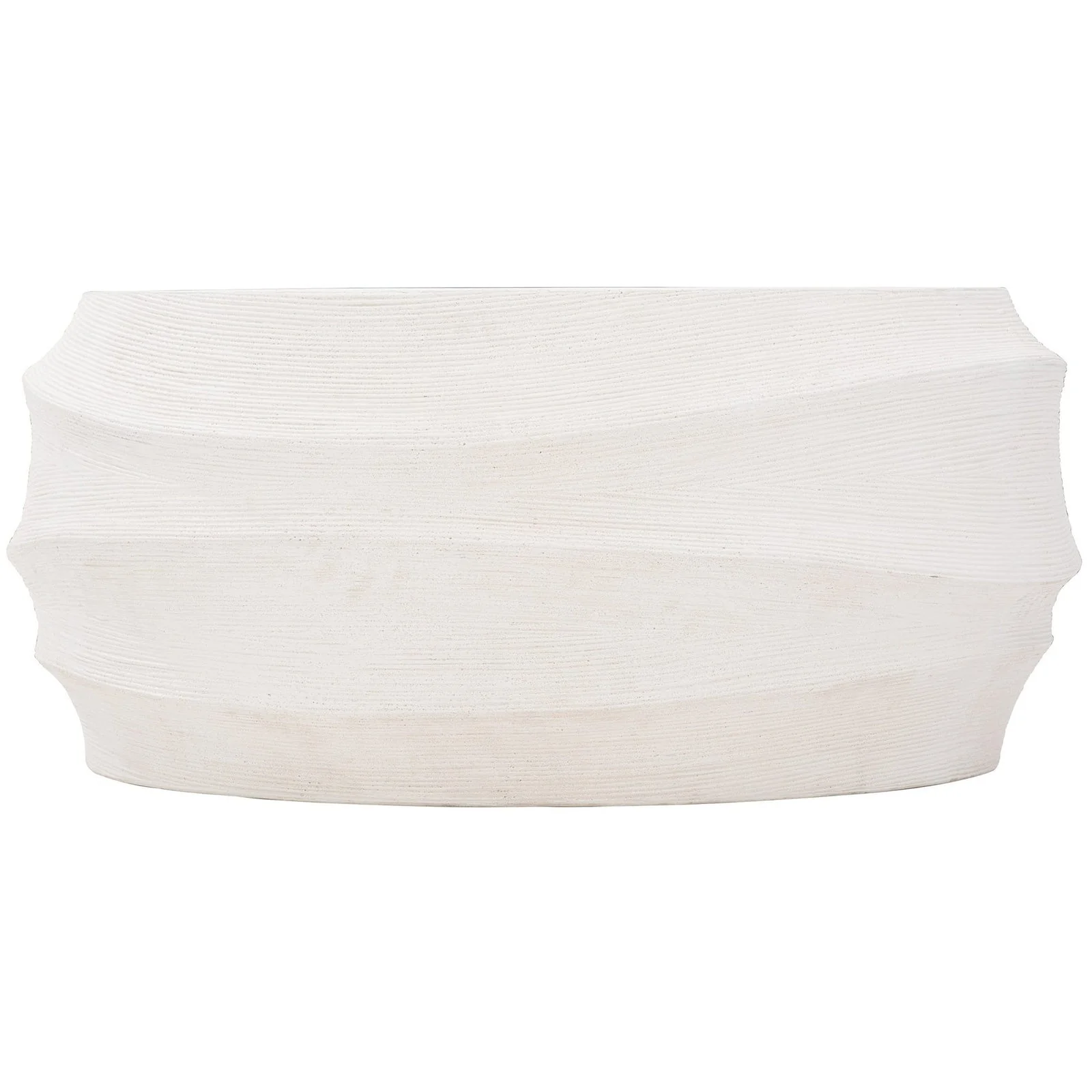 Bernhardt Exteriors Kai Round Cocktail Table - Image 6